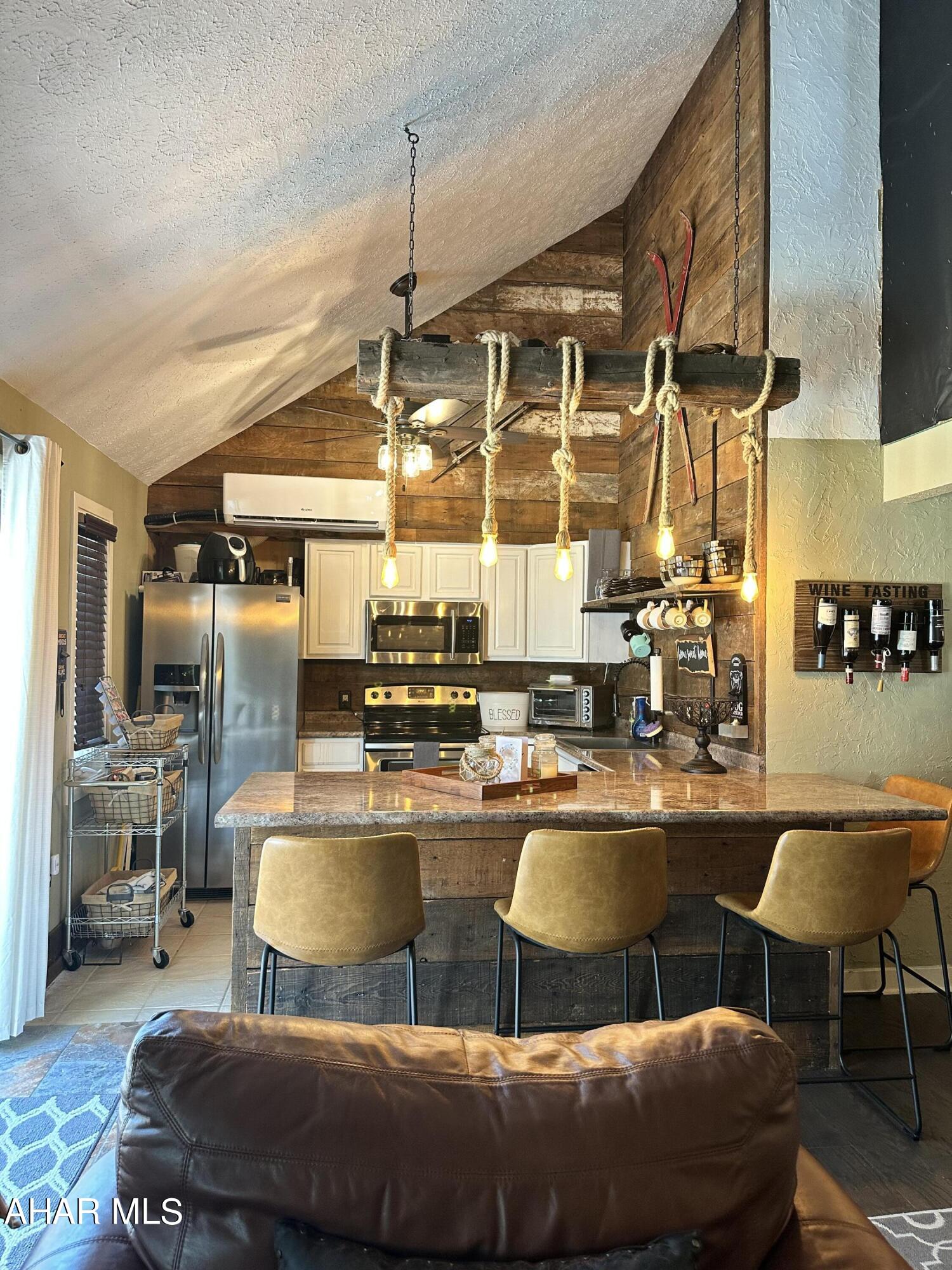 Blue Knob - Residential