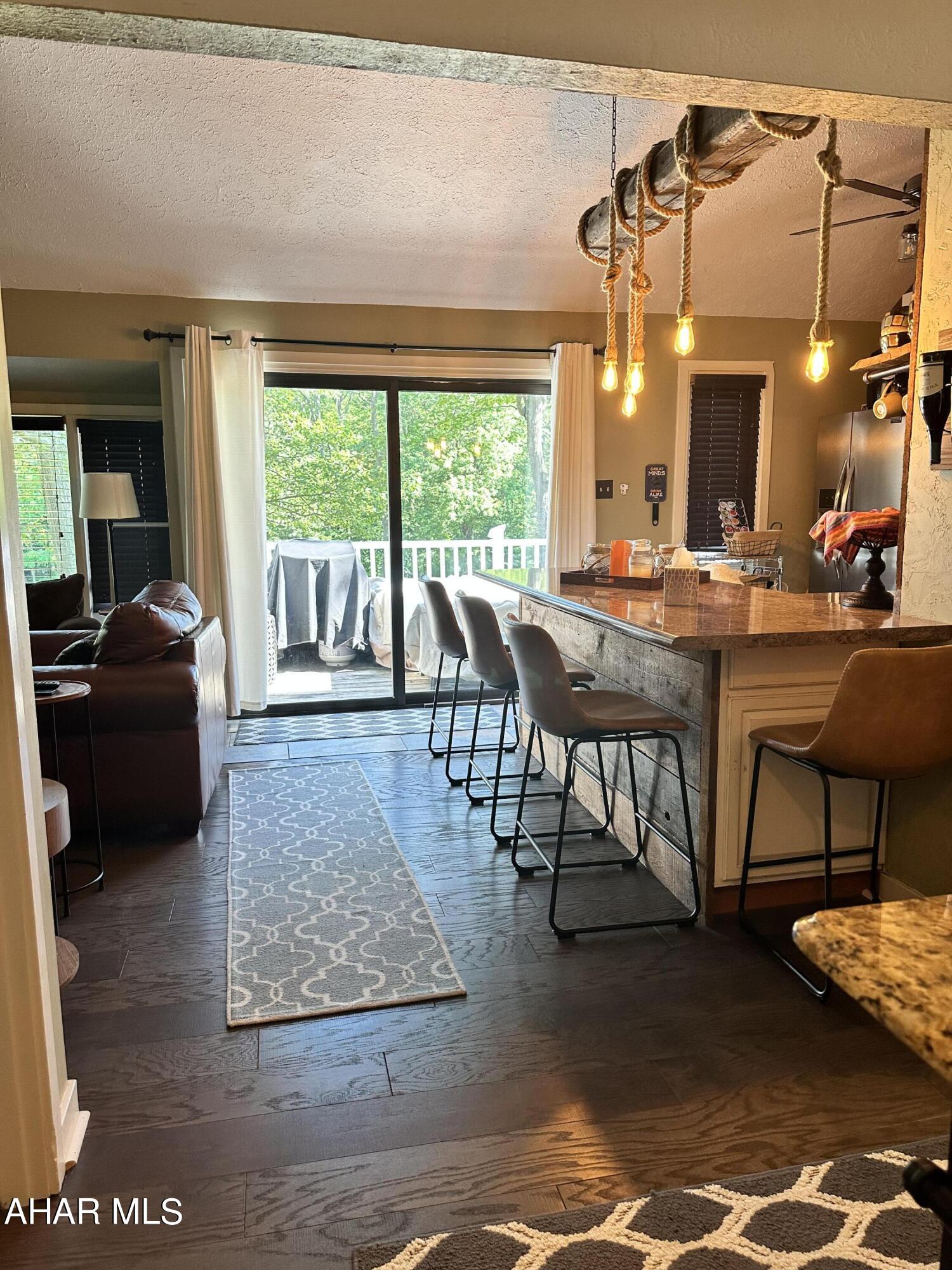 Blue Knob - Residential