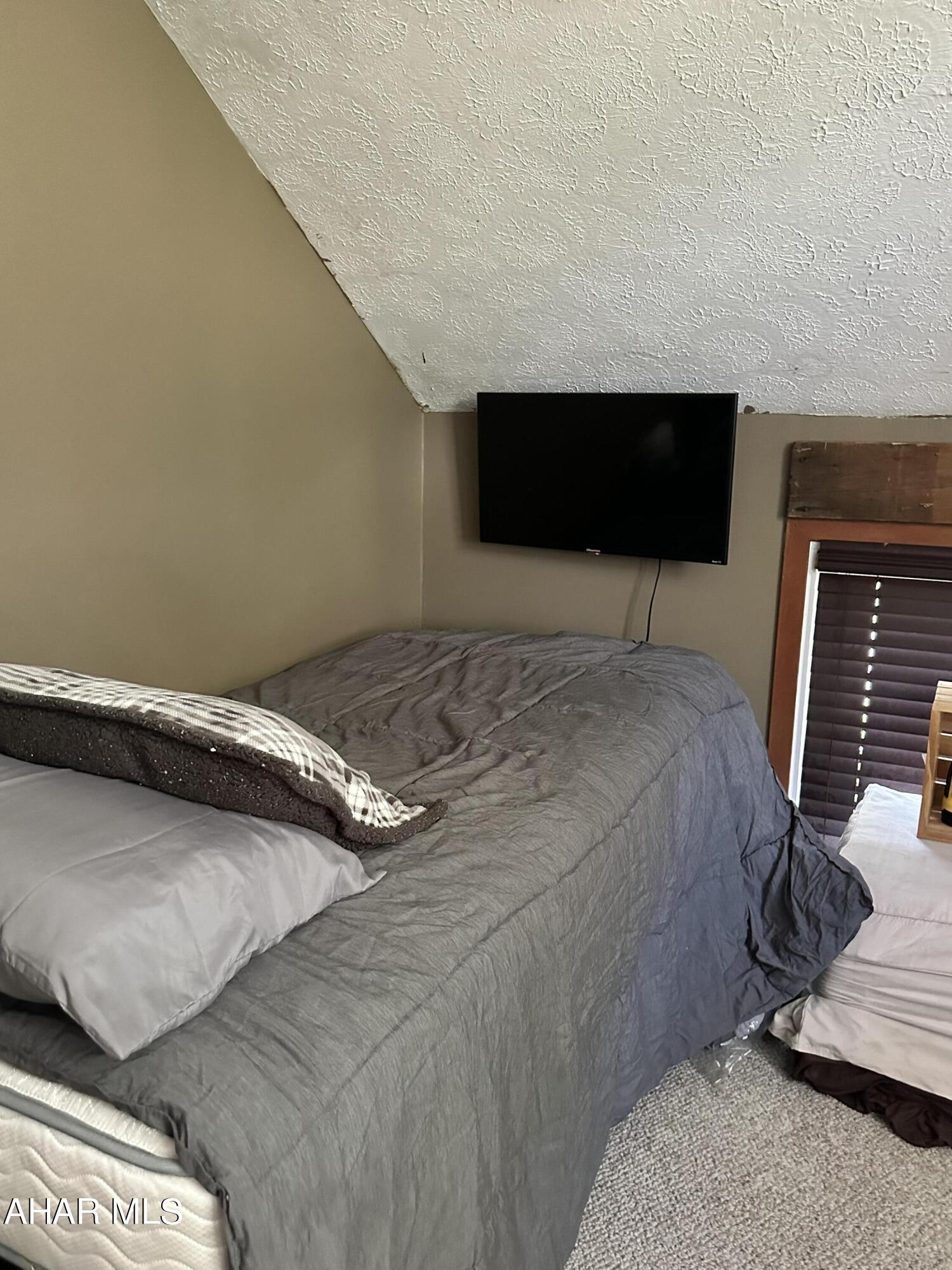 Blue Knob - Residential