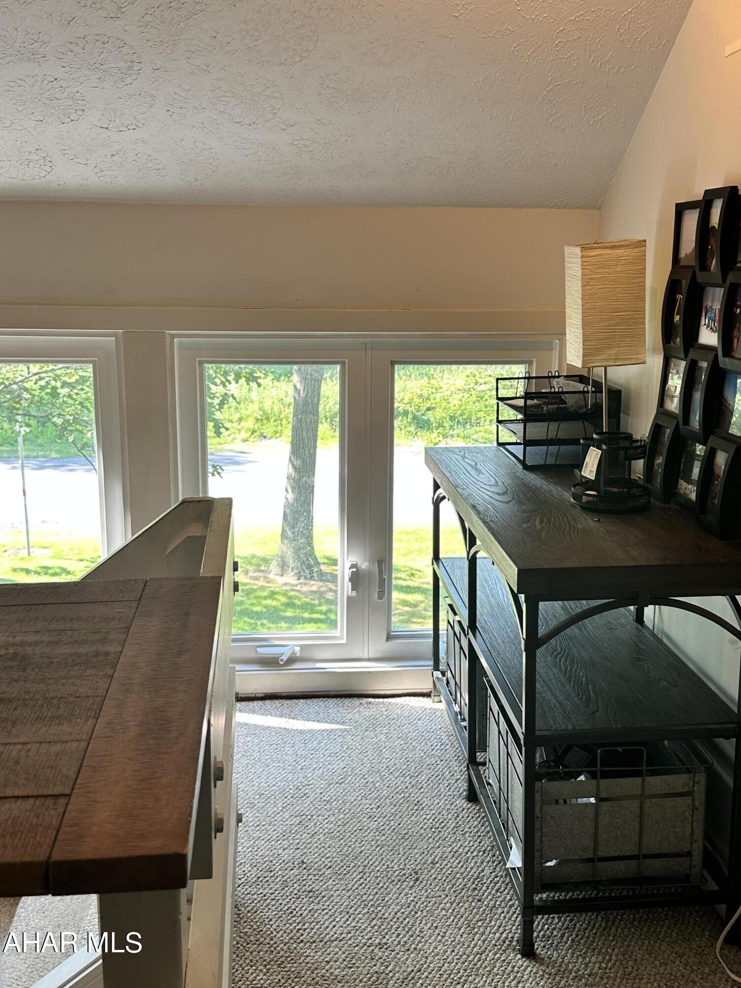 Blue Knob - Residential