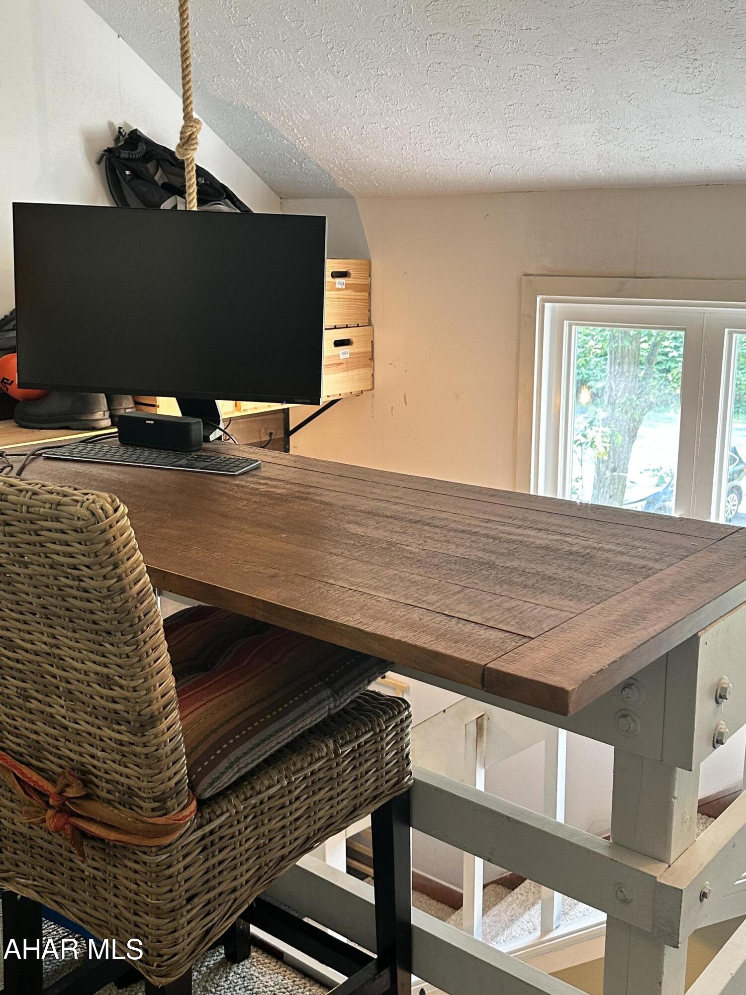 Blue Knob - Residential