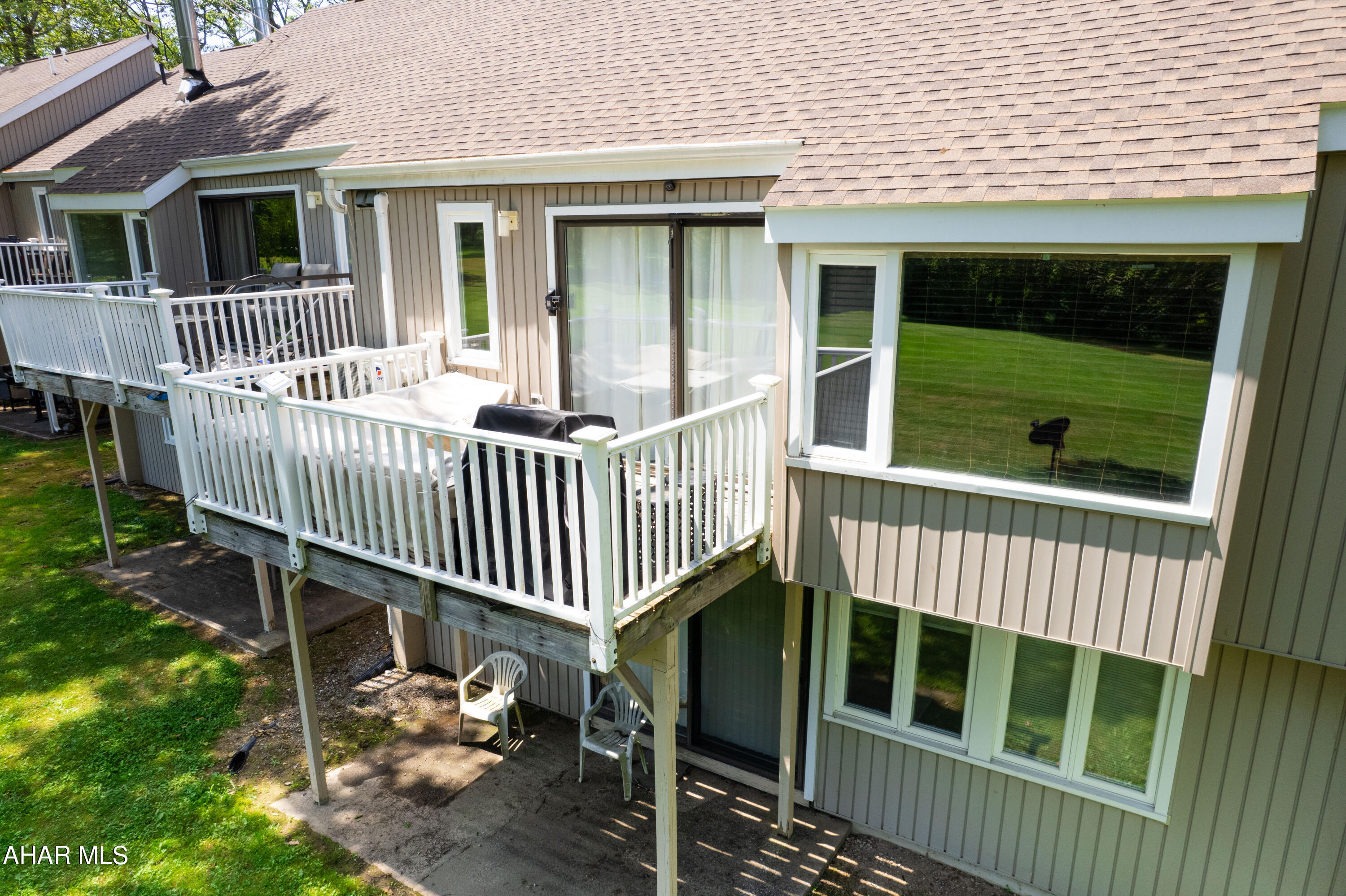 Blue Knob - Residential