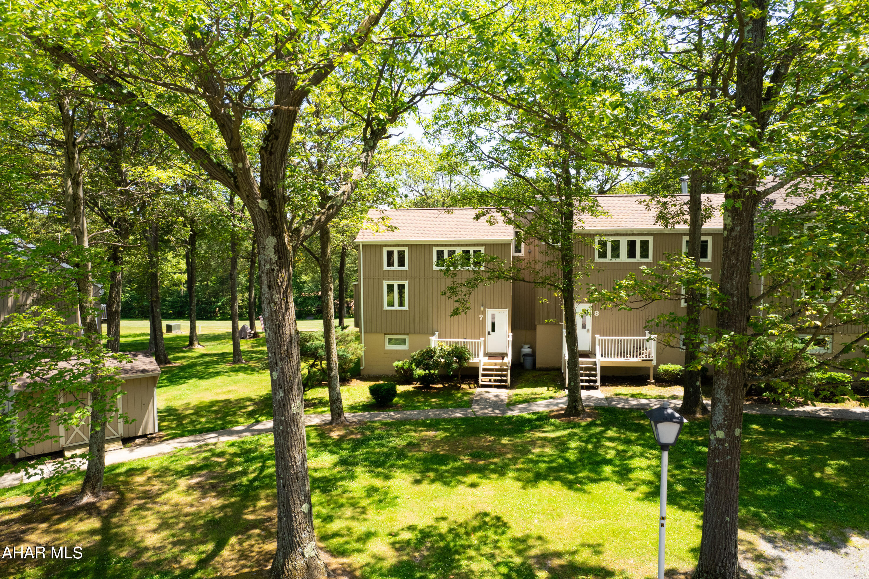 Blue Knob - Residential