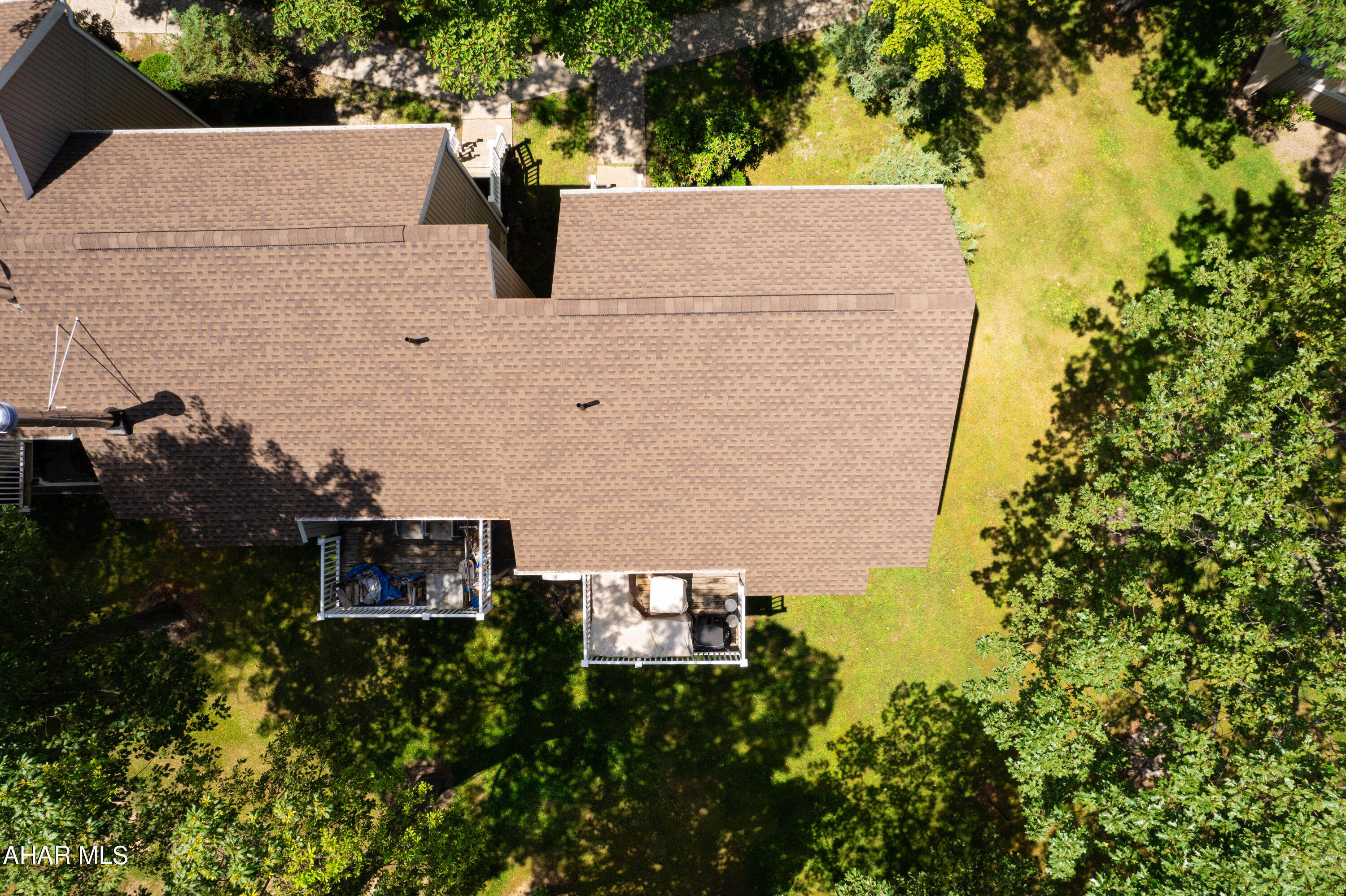 Blue Knob - Residential