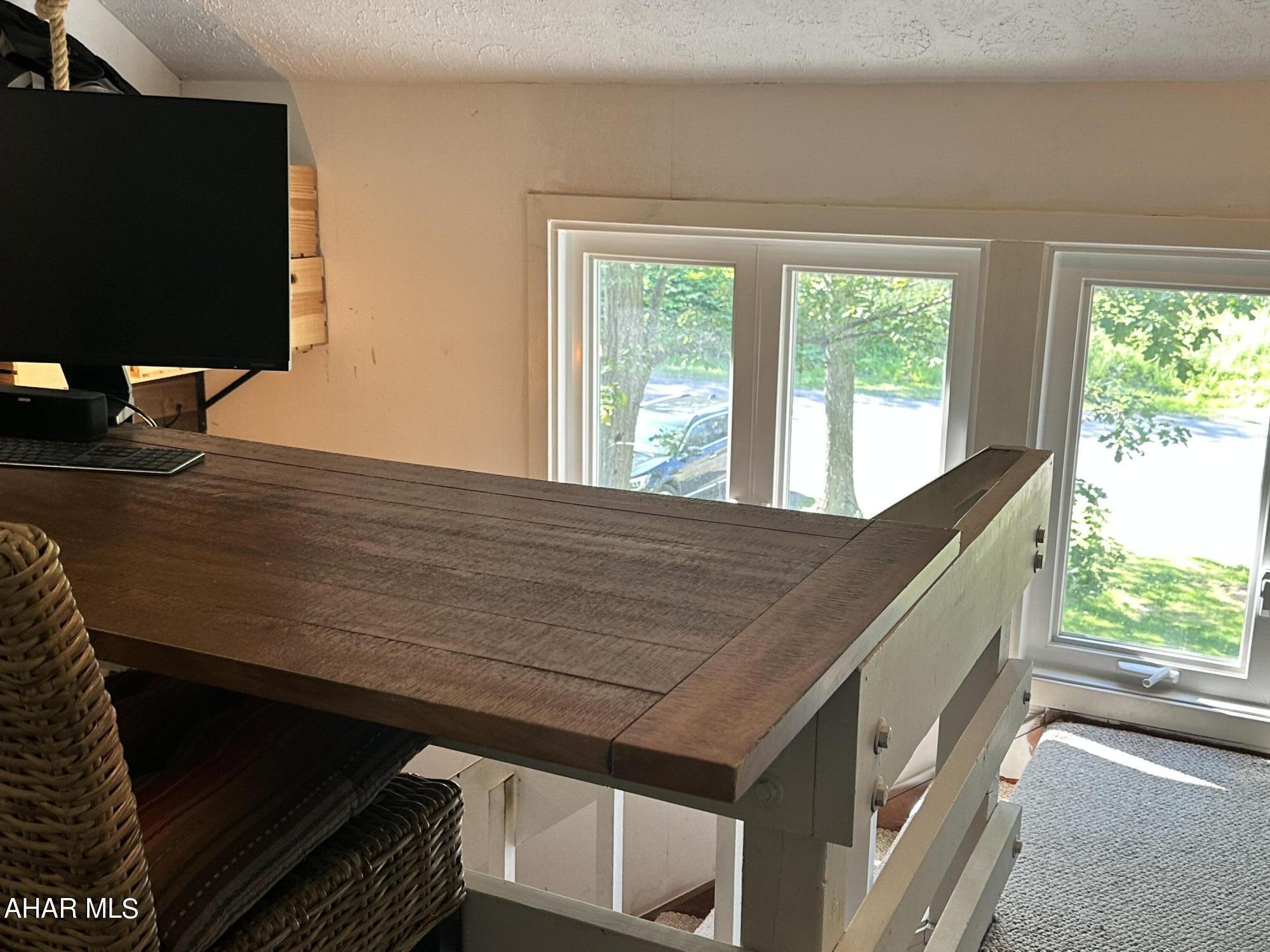 Blue Knob - Residential