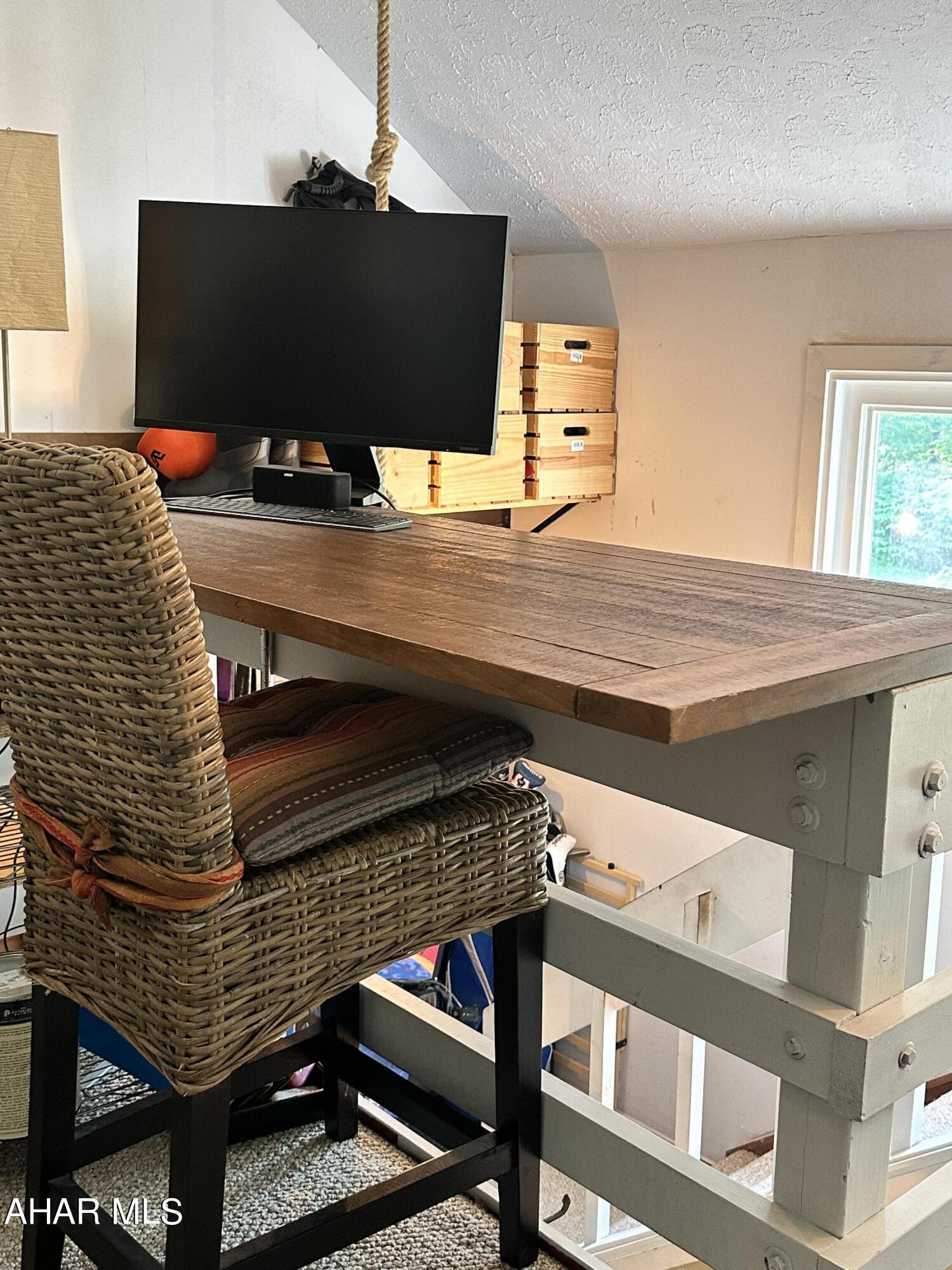 Blue Knob - Residential