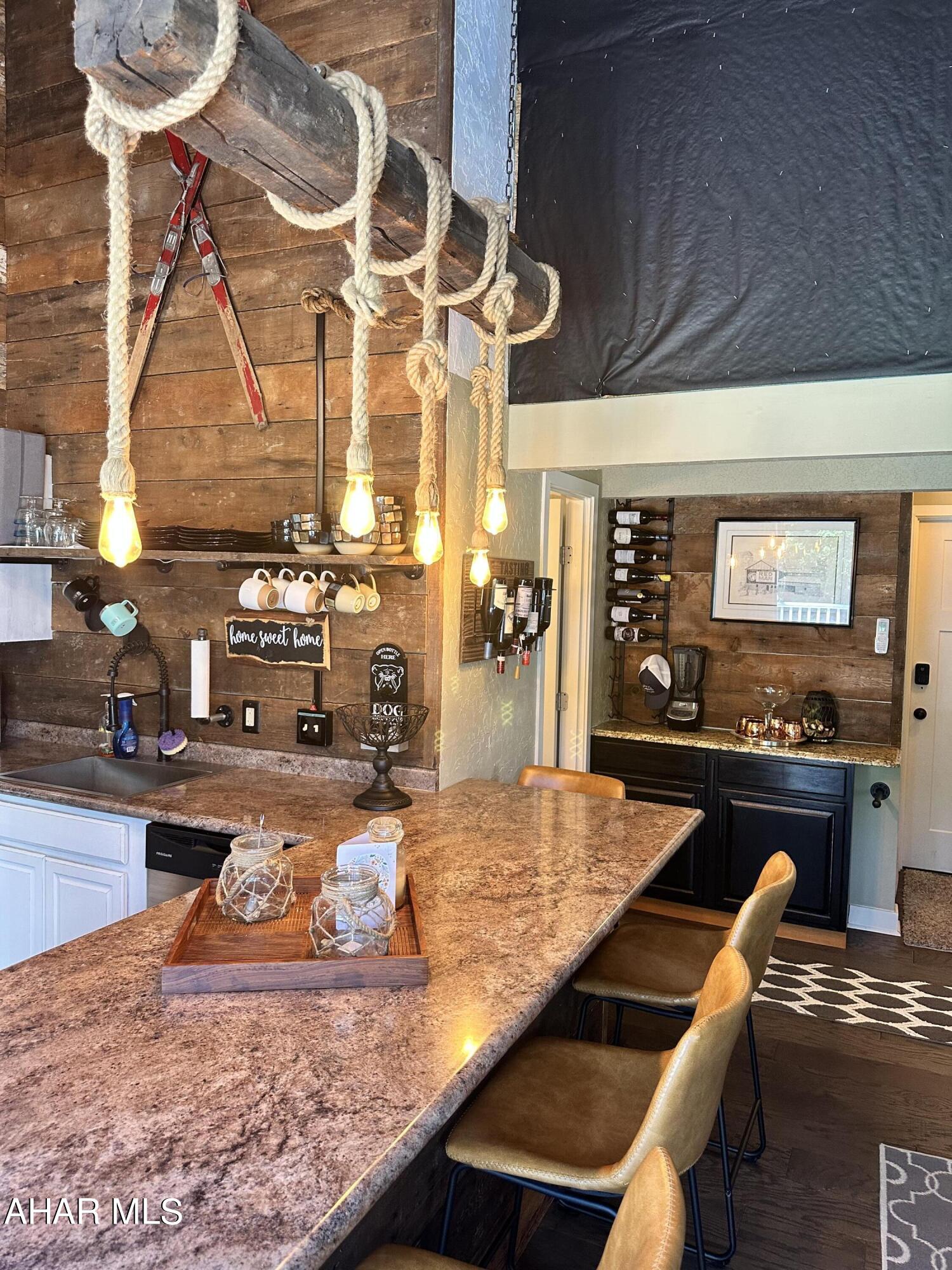 Blue Knob - Residential