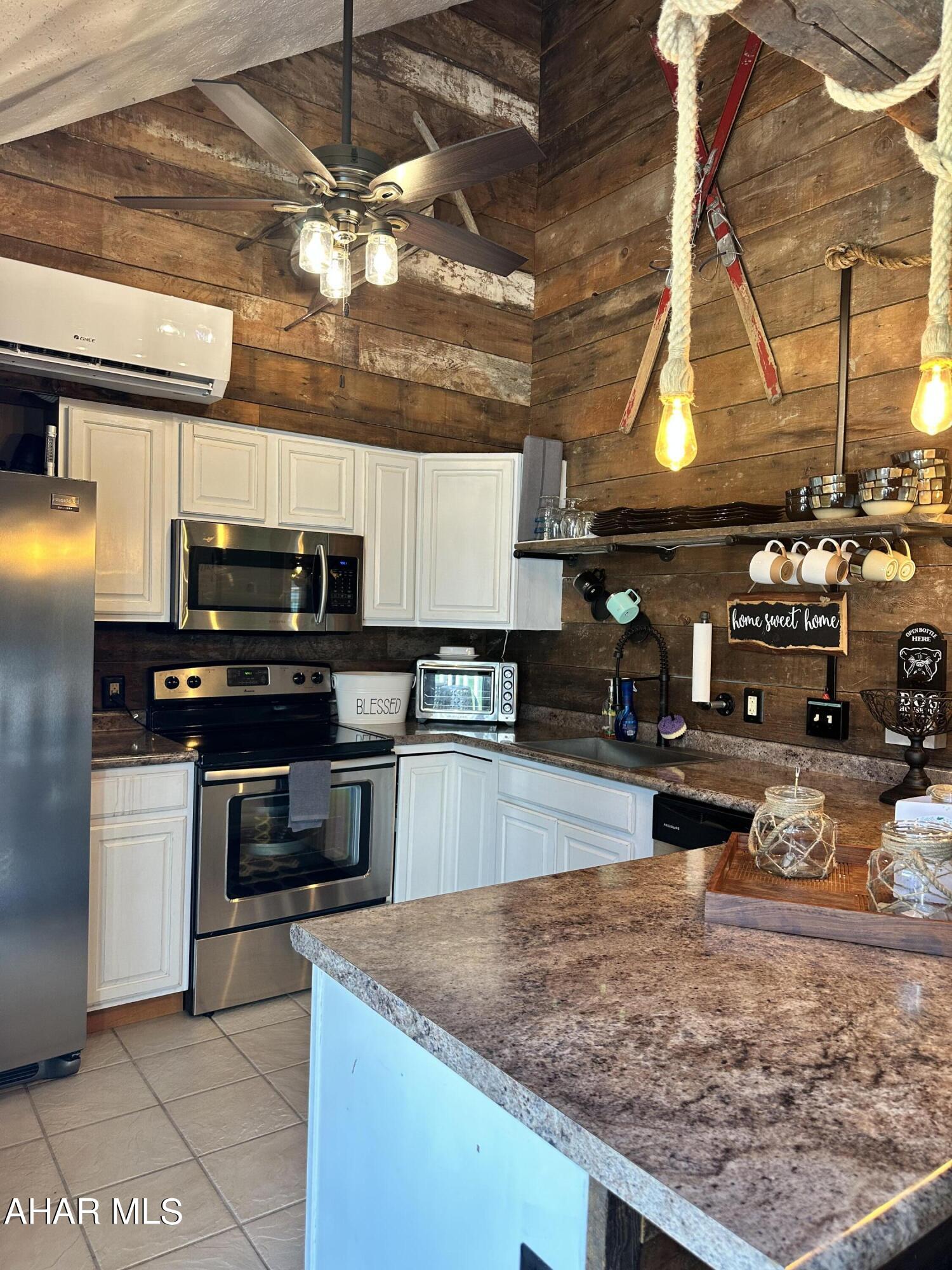 Blue Knob - Residential