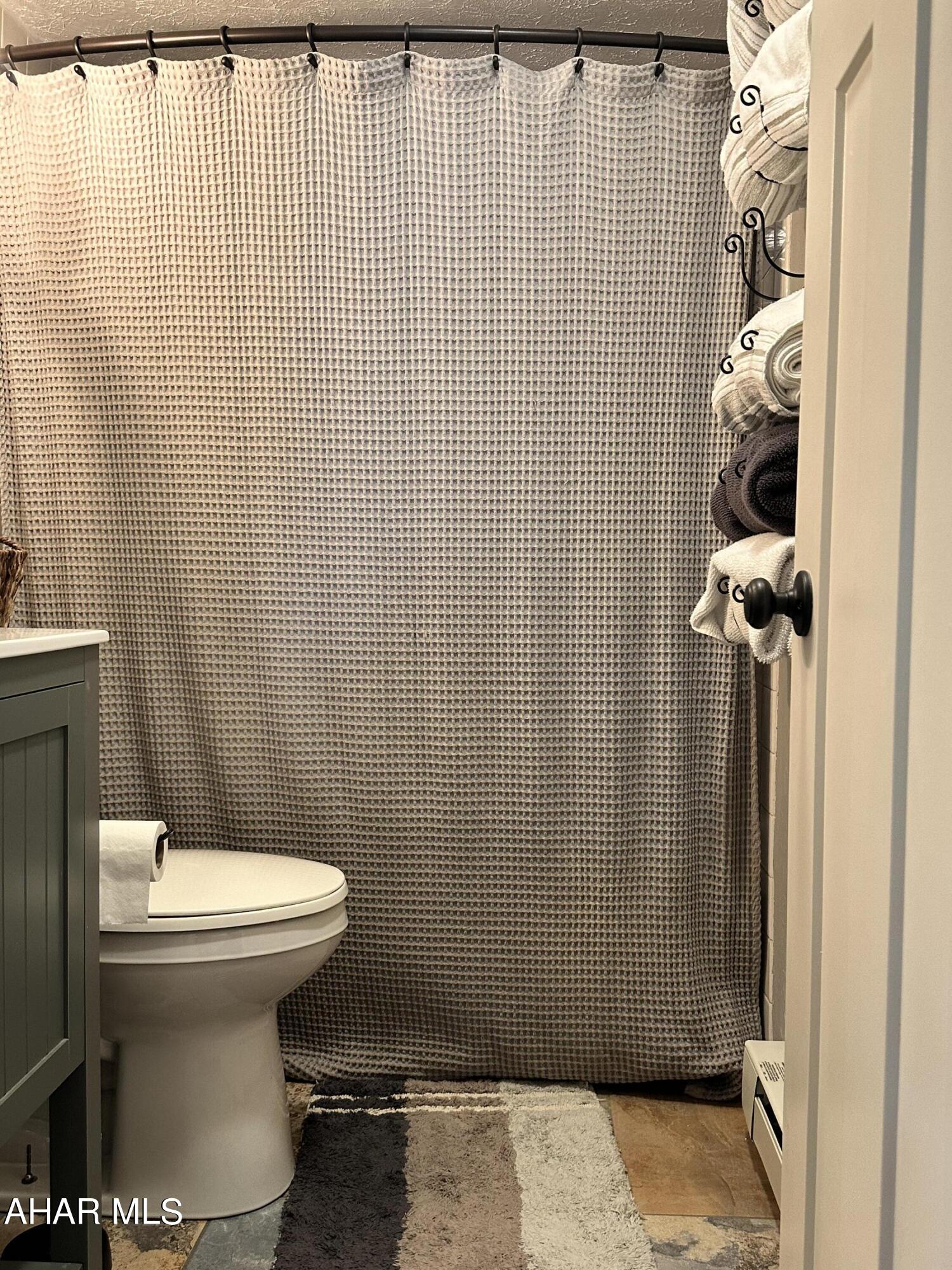 Blue Knob - Residential