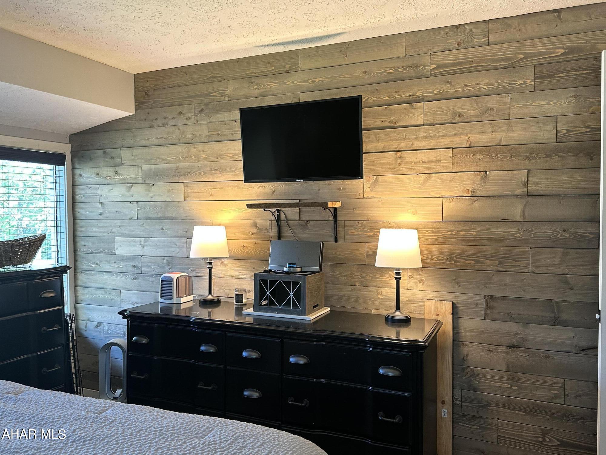 Blue Knob - Residential