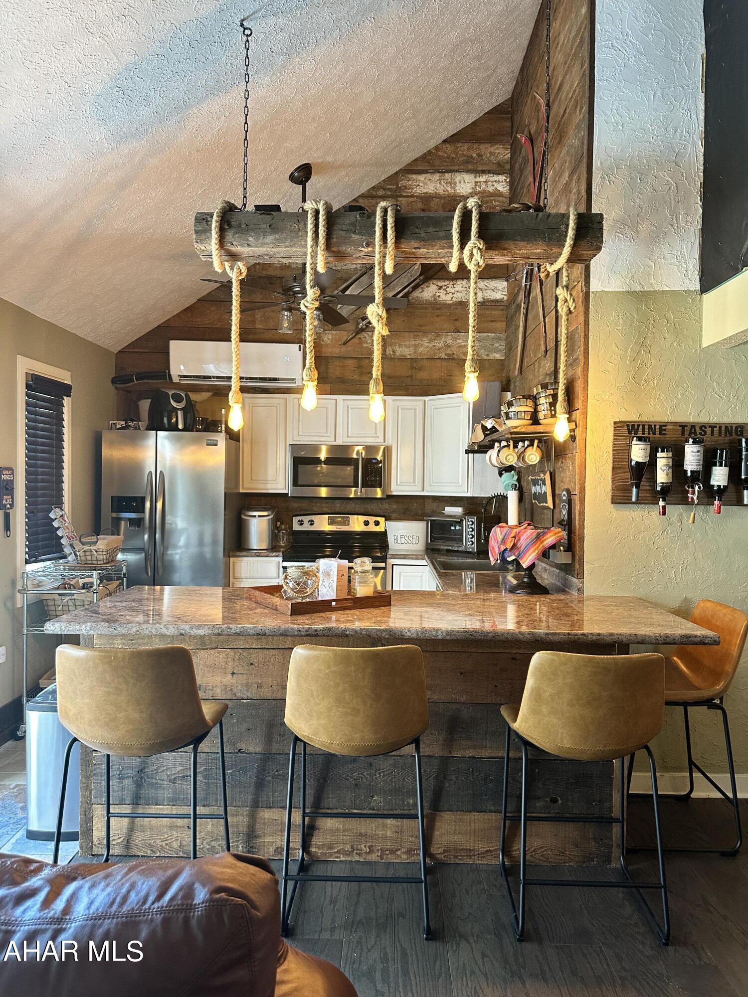 Blue Knob - Residential