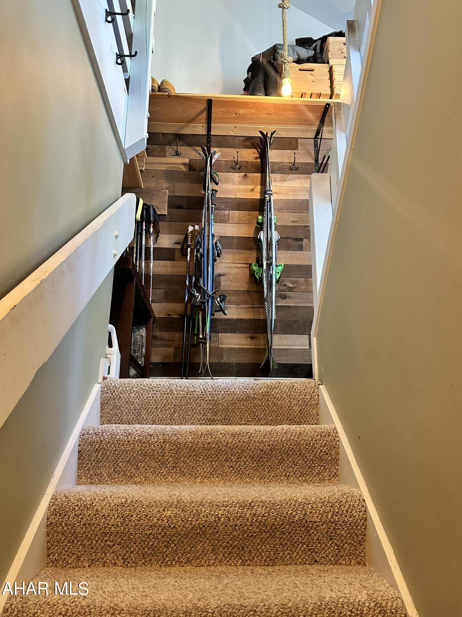 Blue Knob - Residential