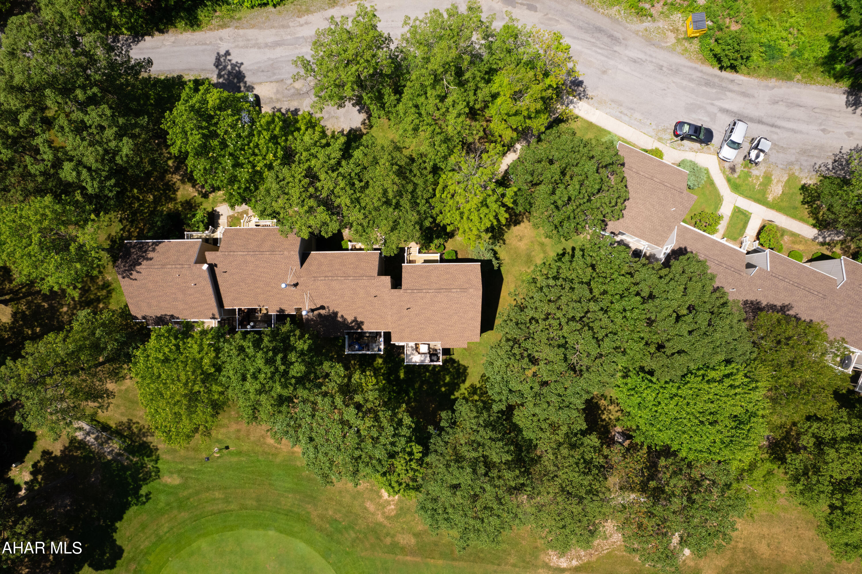 Blue Knob - Residential