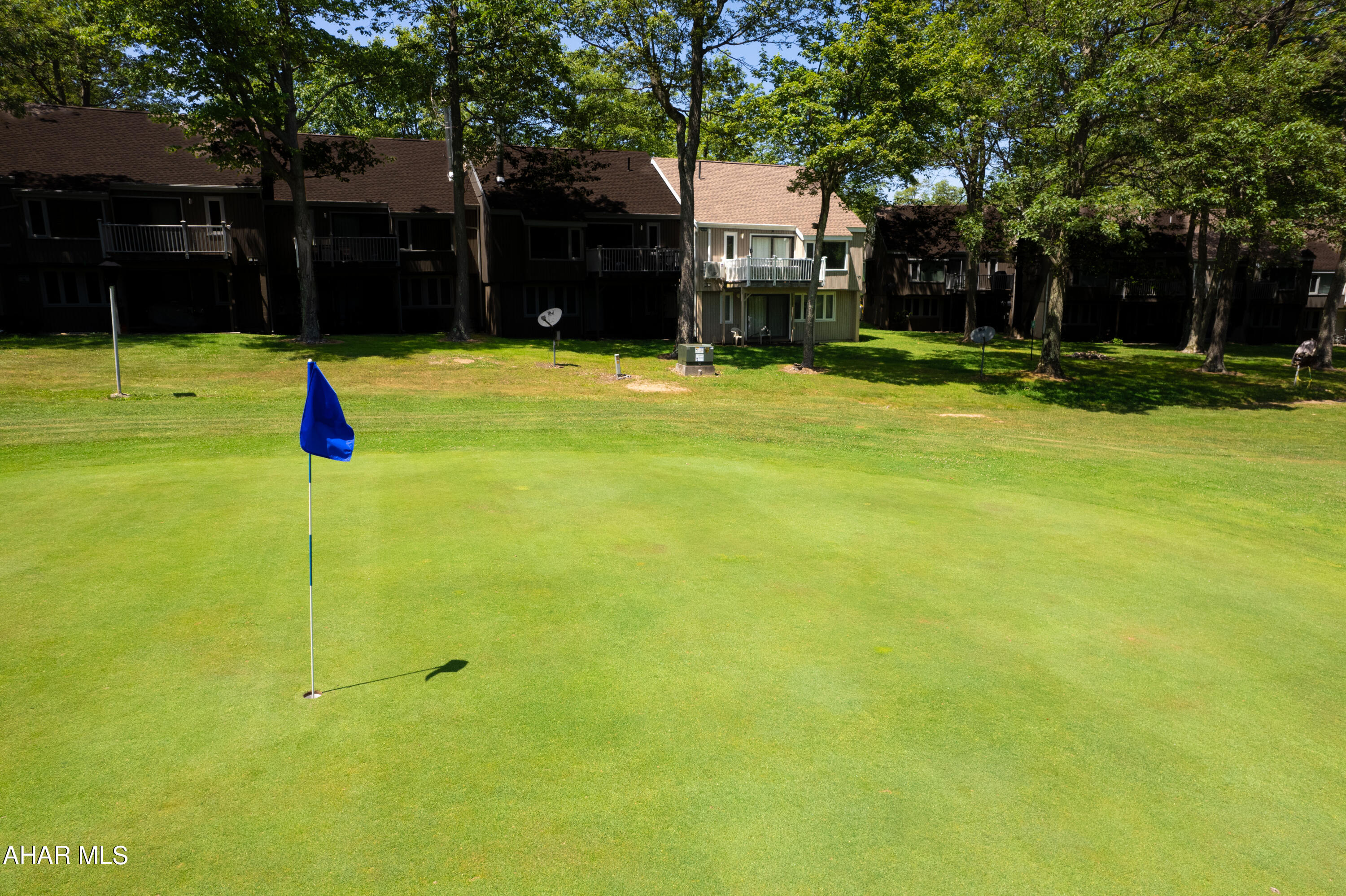 Blue Knob - Residential