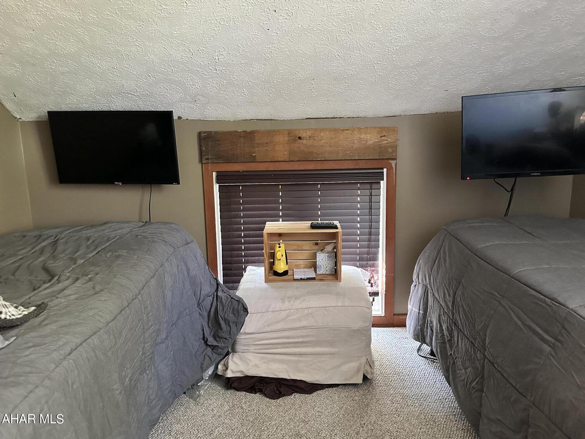 Blue Knob - Residential