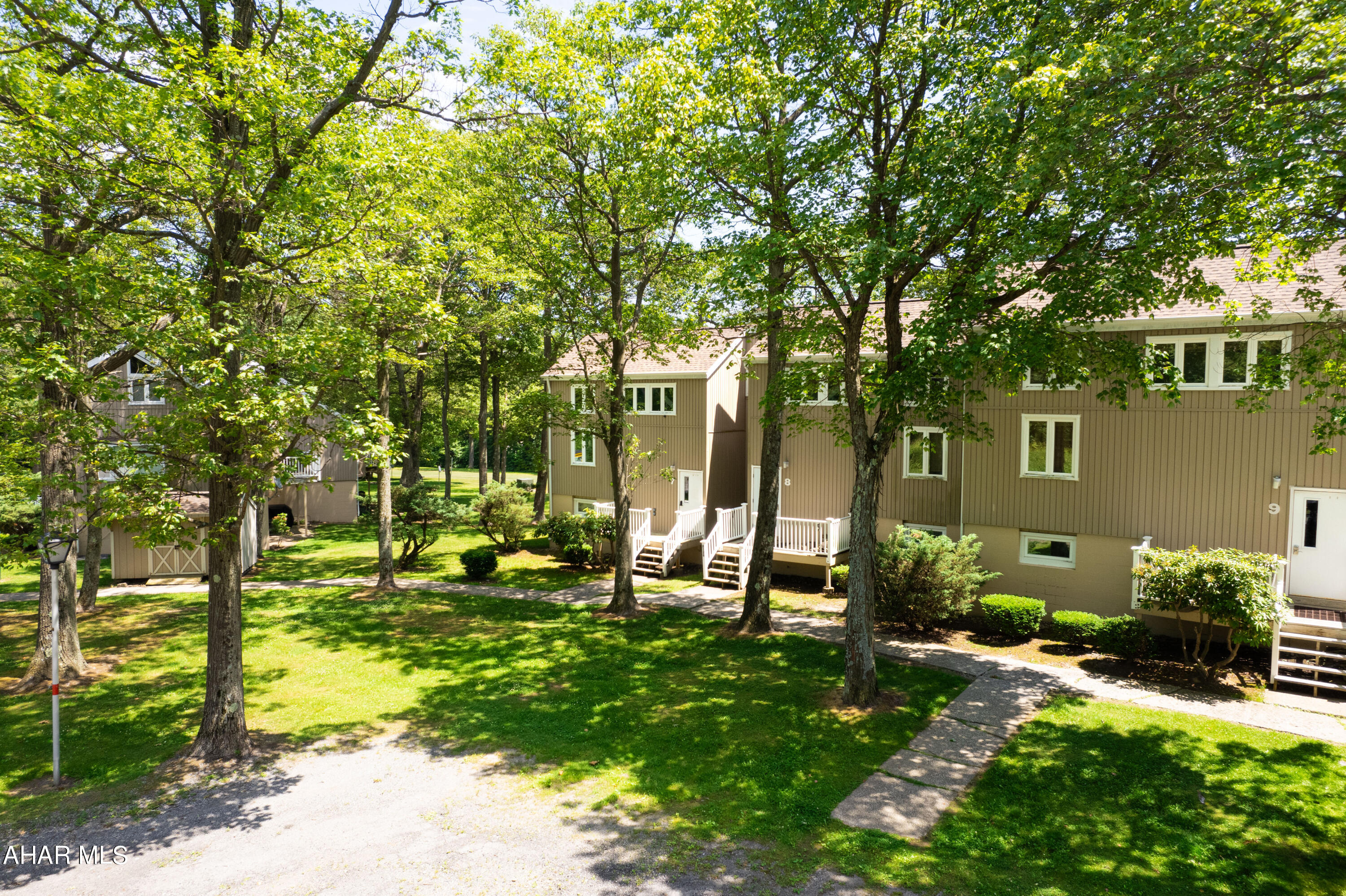 Blue Knob - Residential