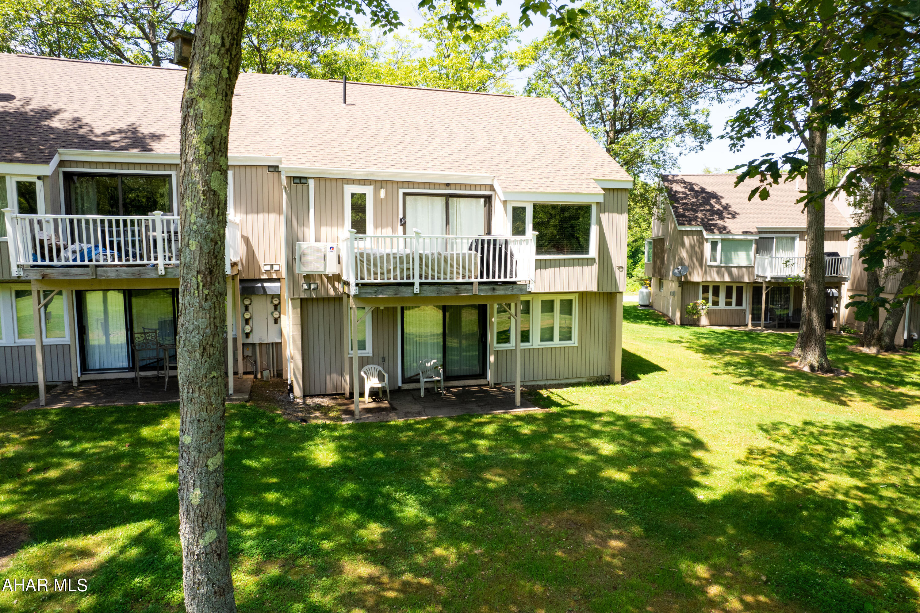 Blue Knob - Residential