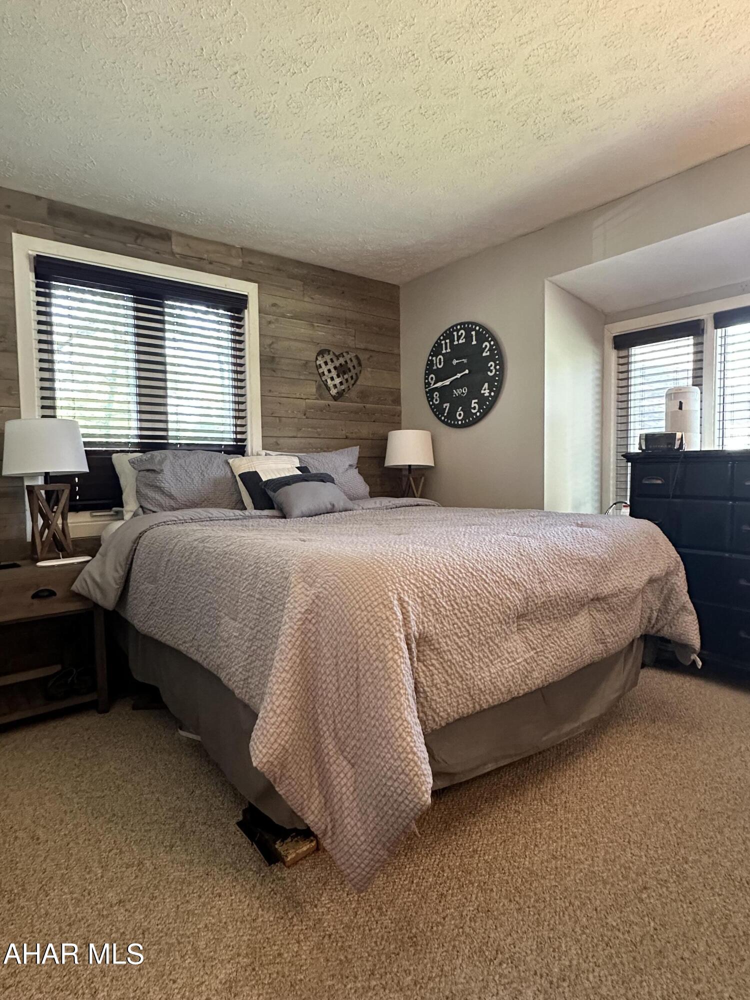 Blue Knob - Residential