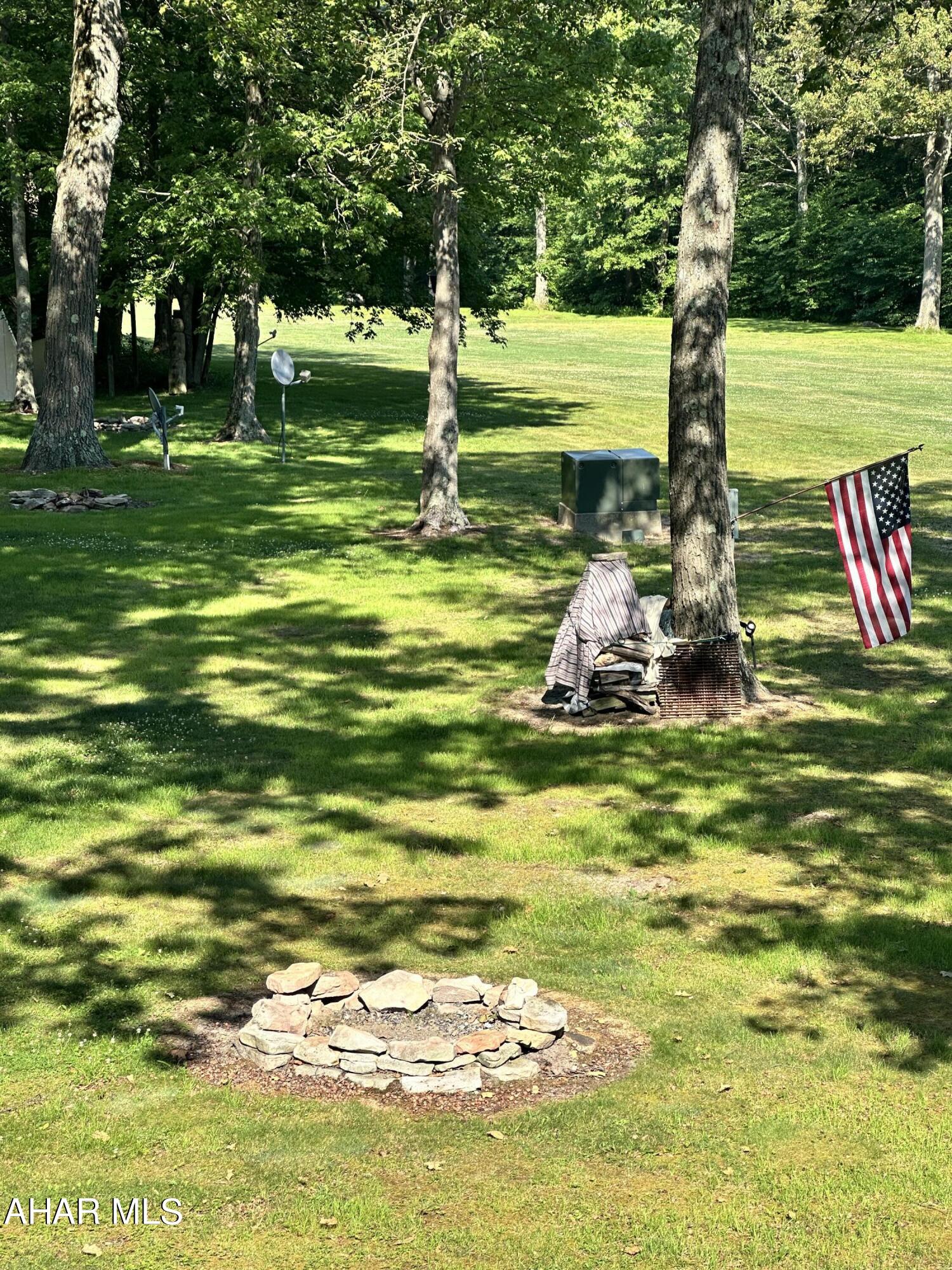 Blue Knob - Residential