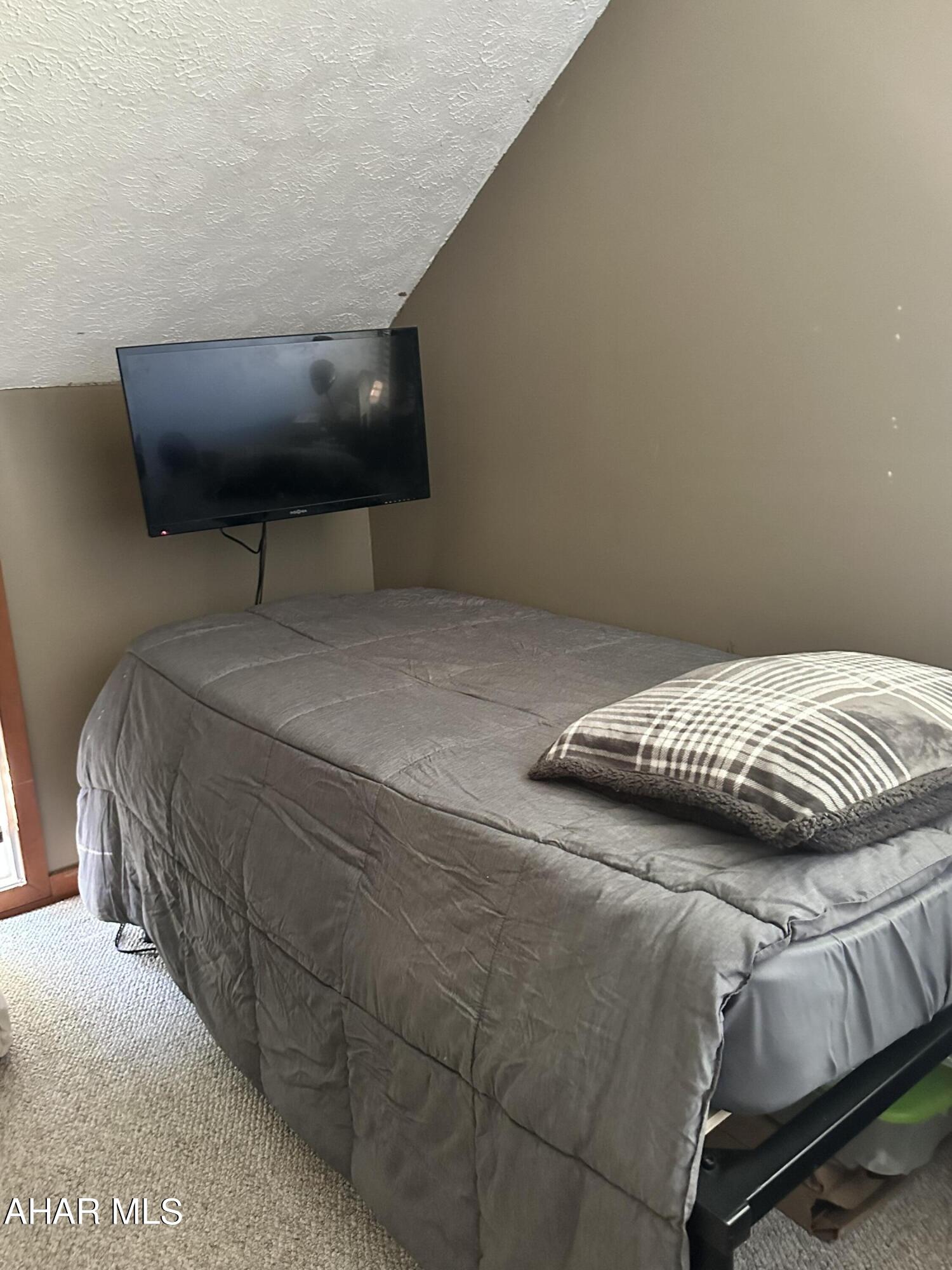 Blue Knob - Residential