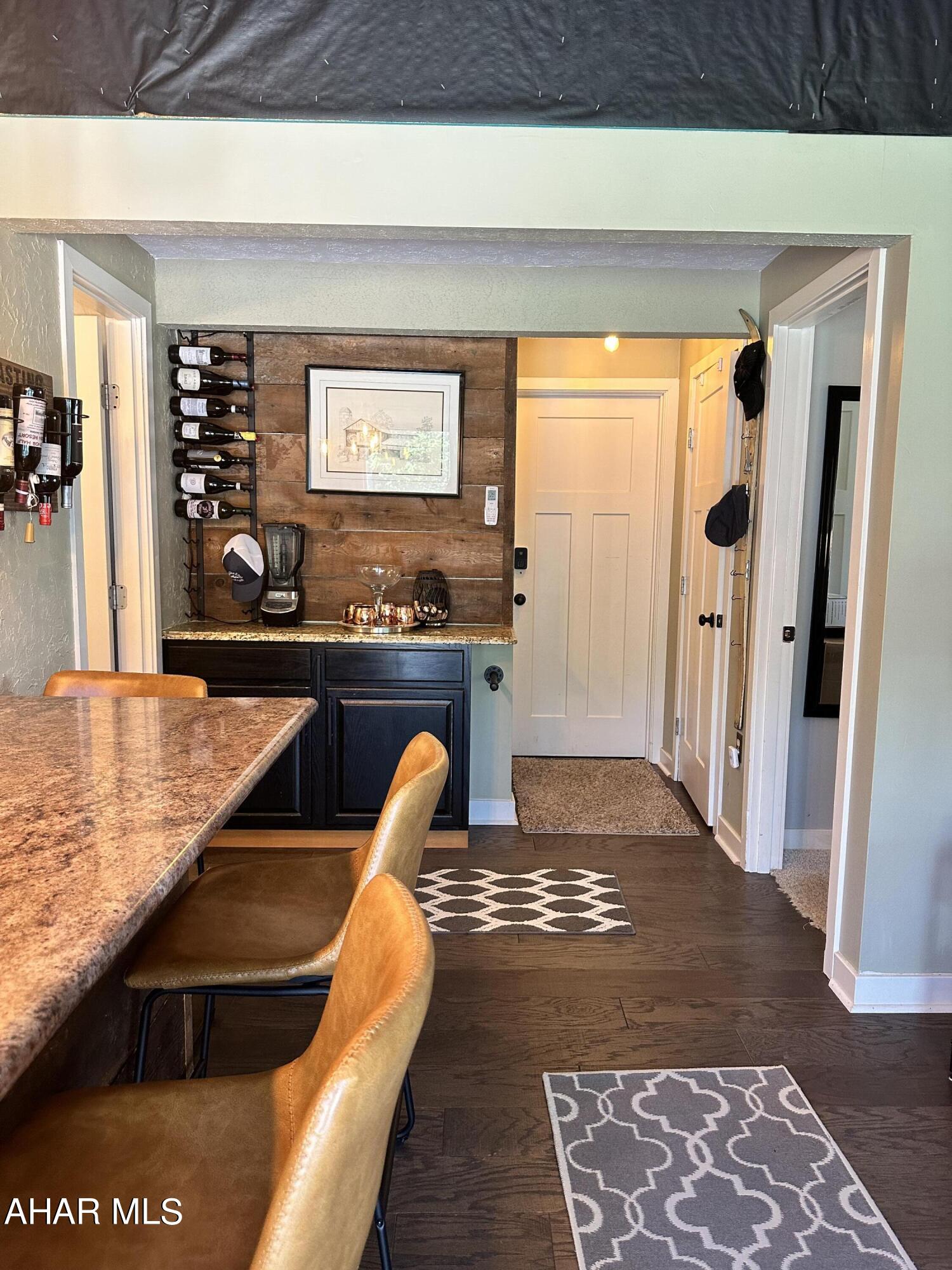 Blue Knob - Residential