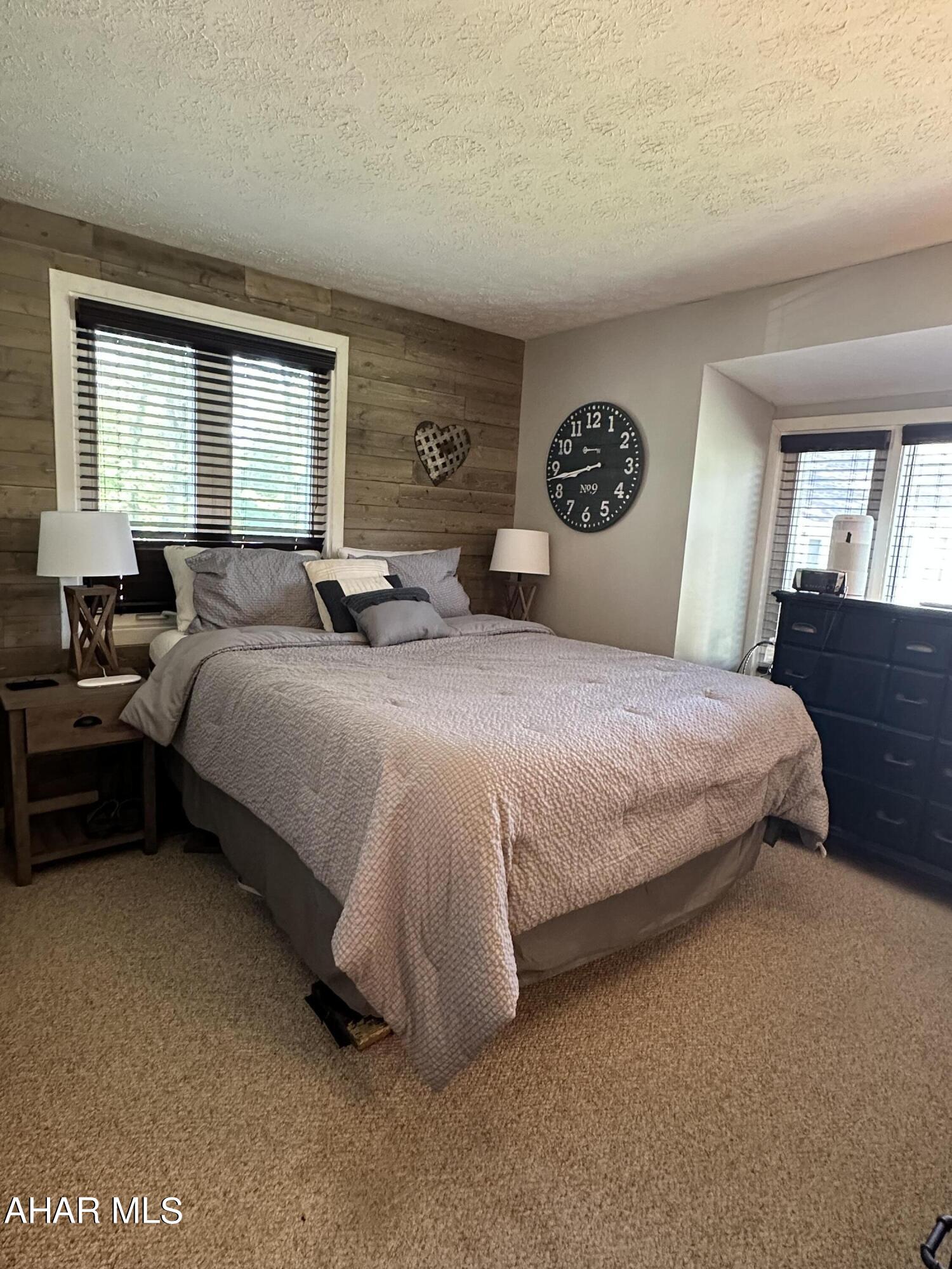 Blue Knob - Residential