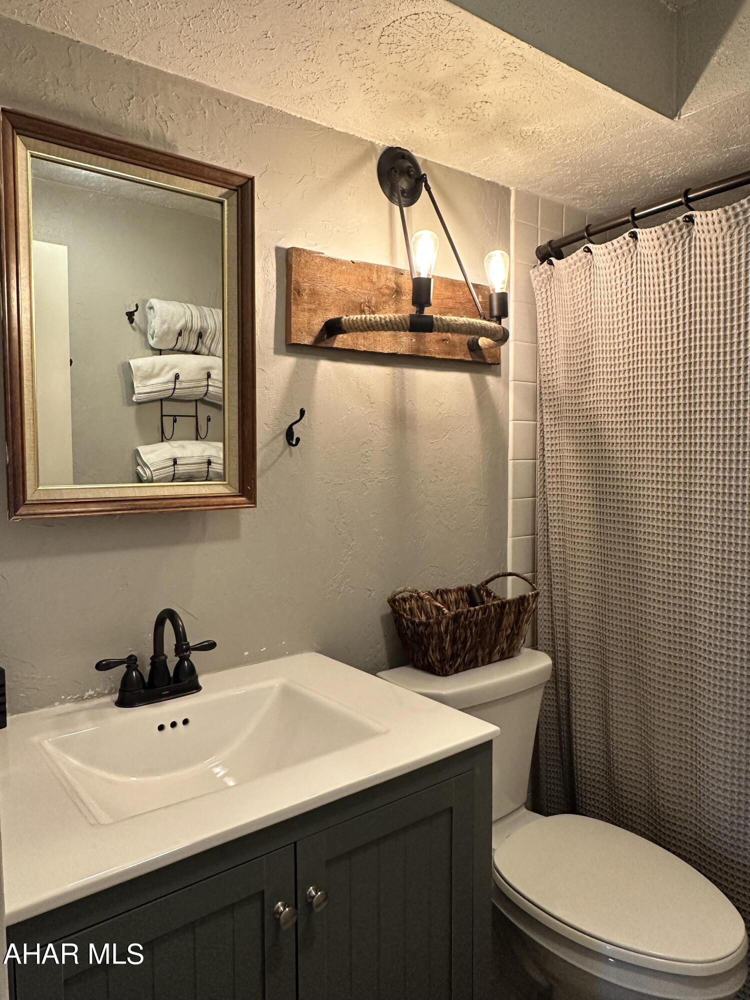 Blue Knob - Residential