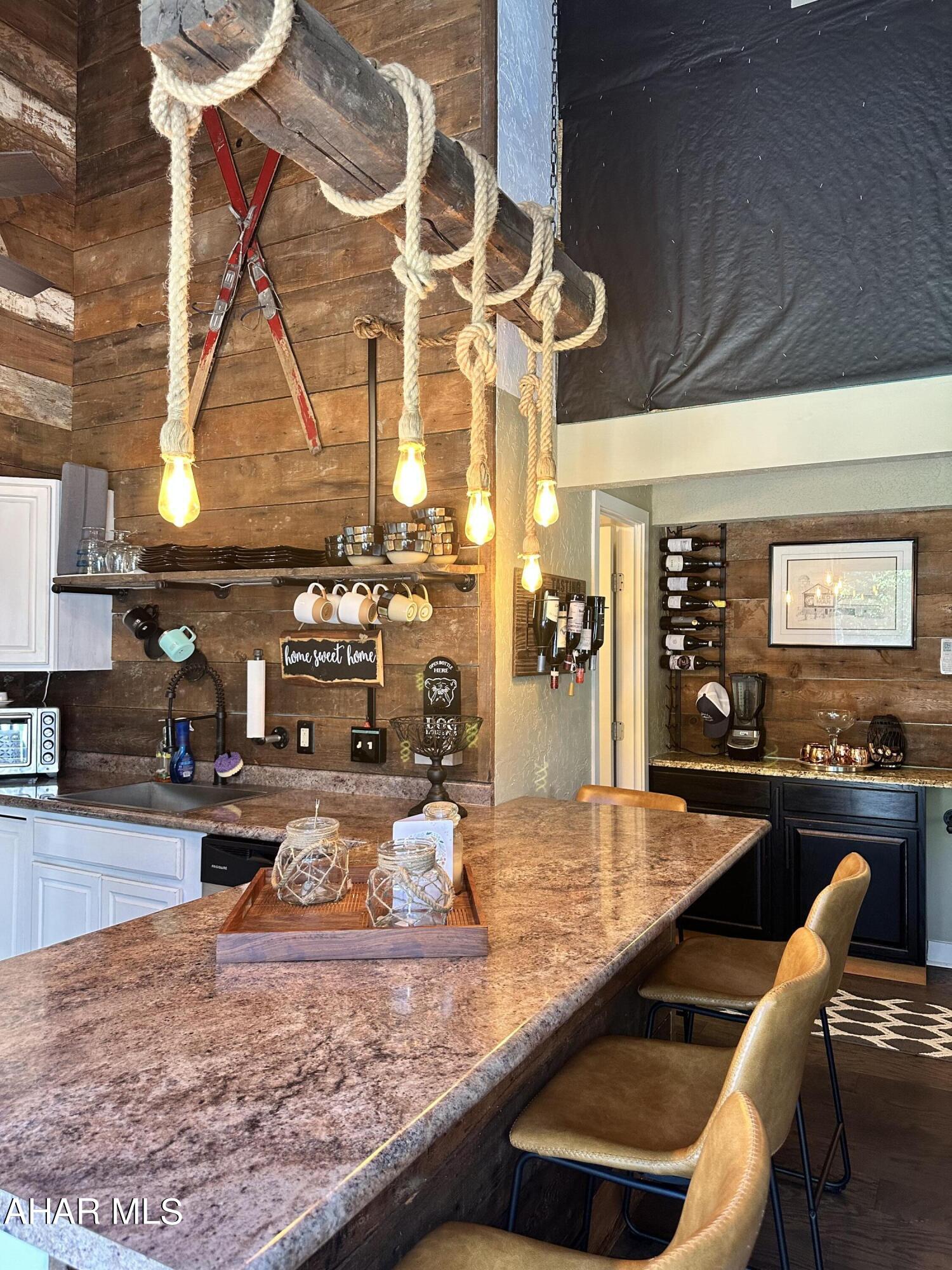 Blue Knob - Residential