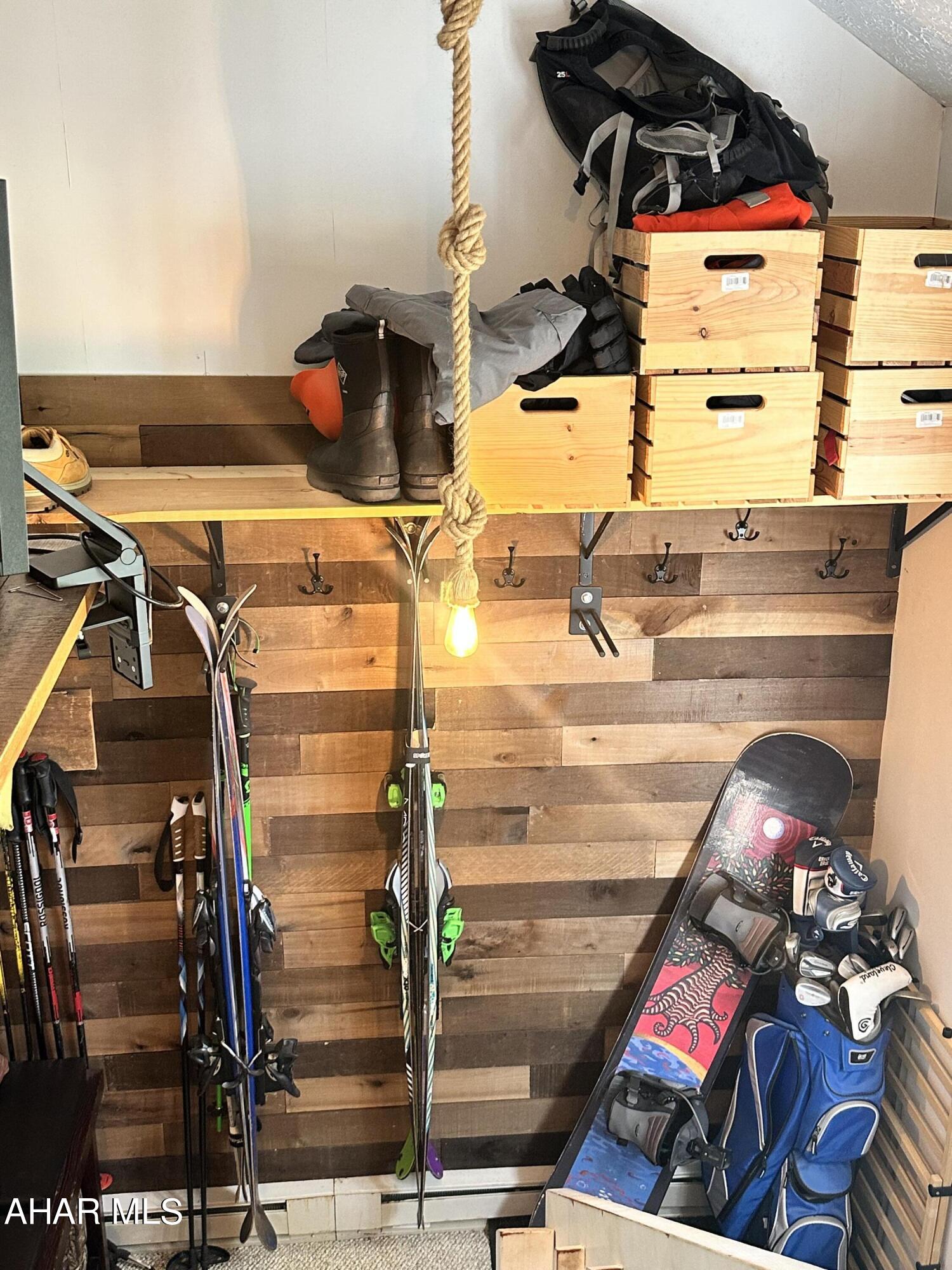 Blue Knob - Residential