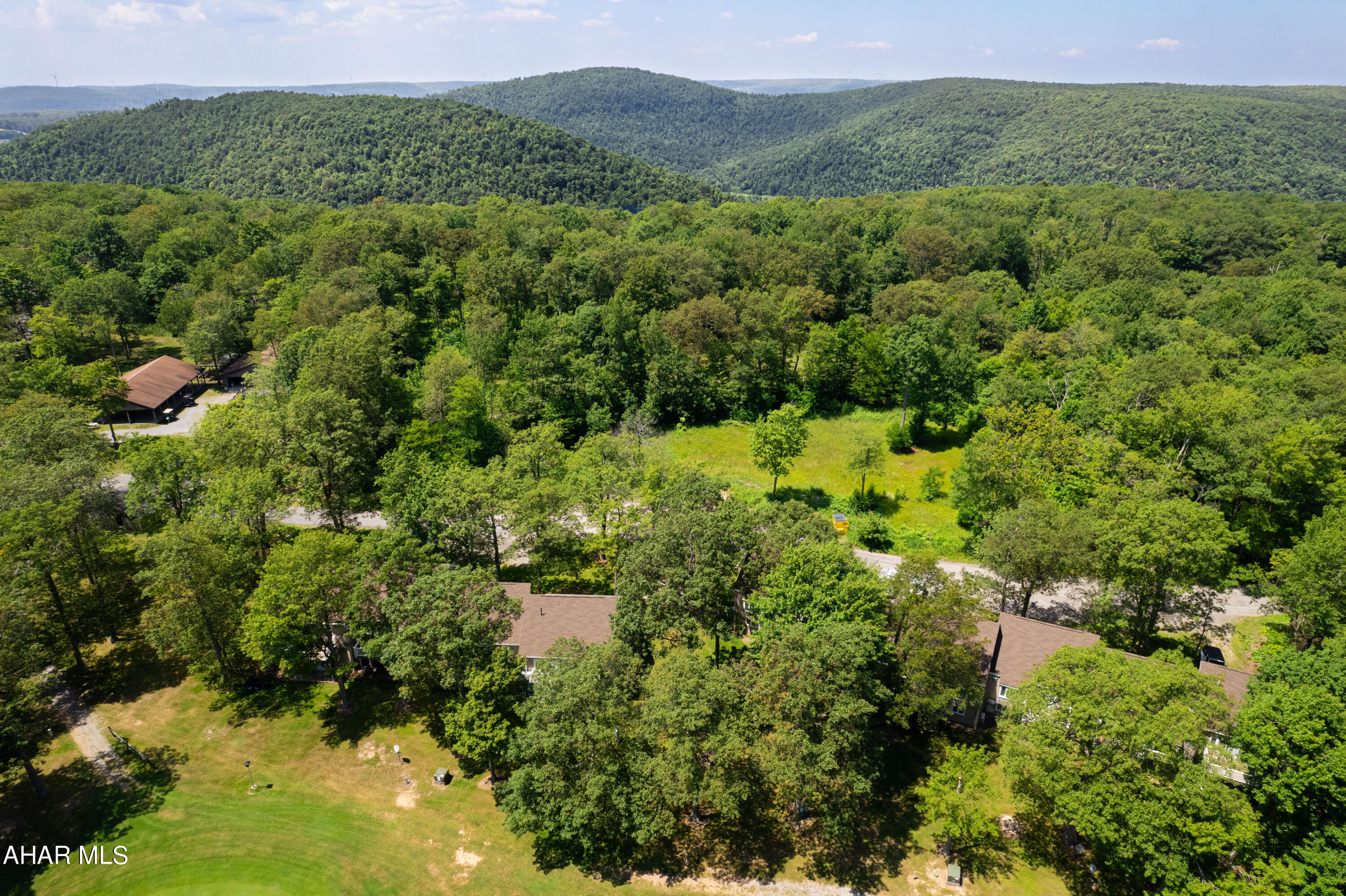 Blue Knob - Residential