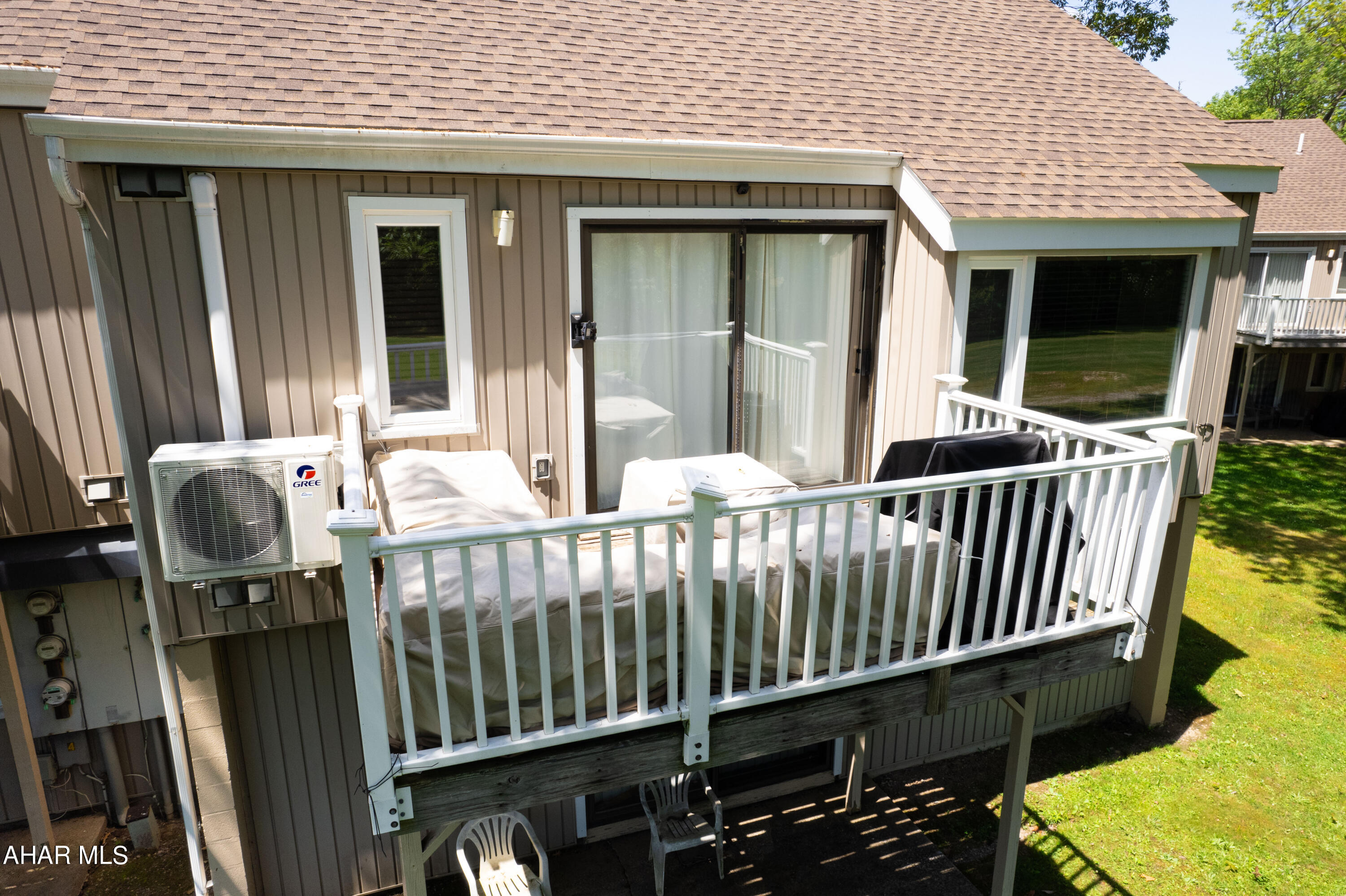 Blue Knob - Residential