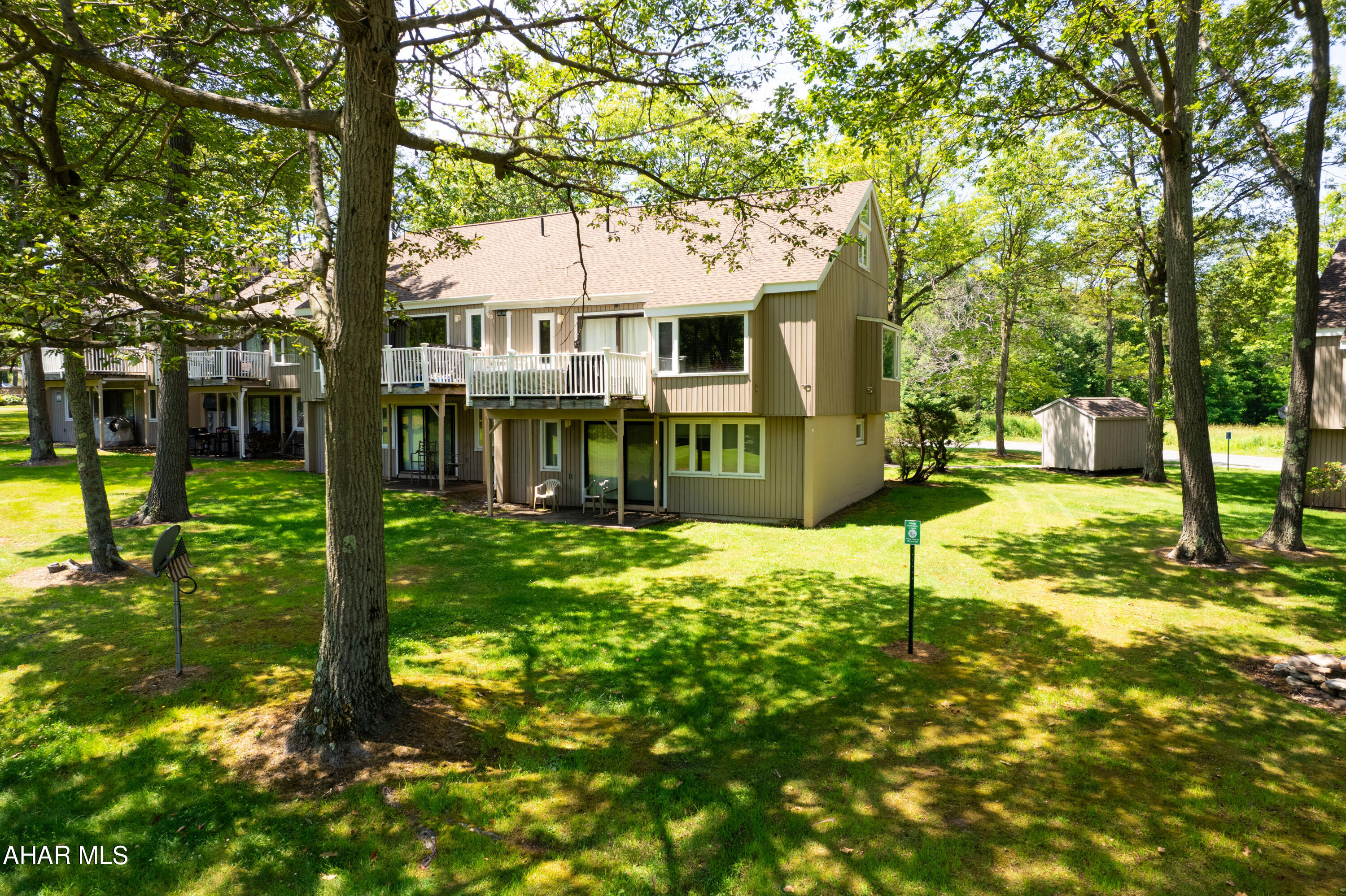 Blue Knob - Residential