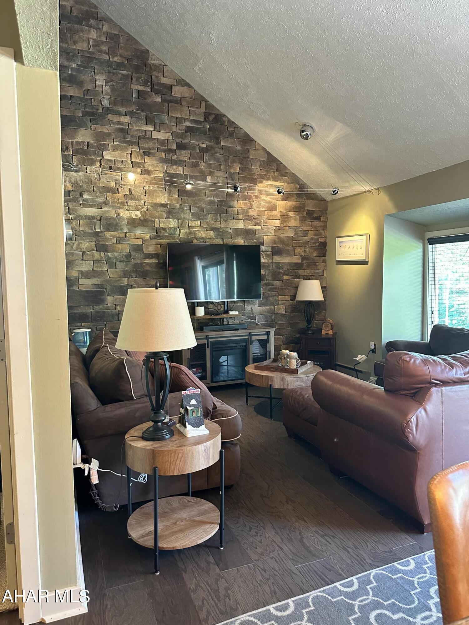 Blue Knob - Residential