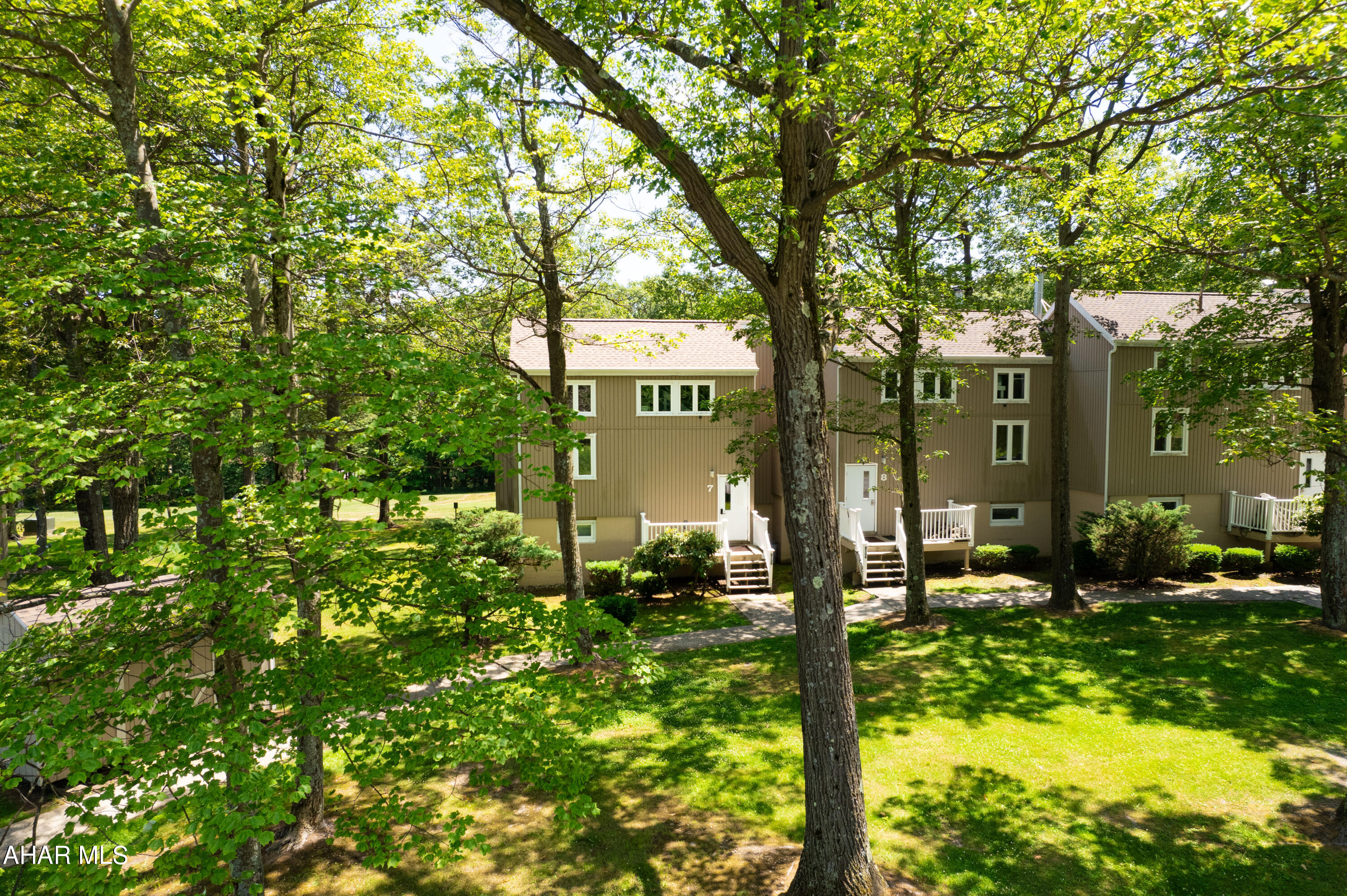 Blue Knob - Residential