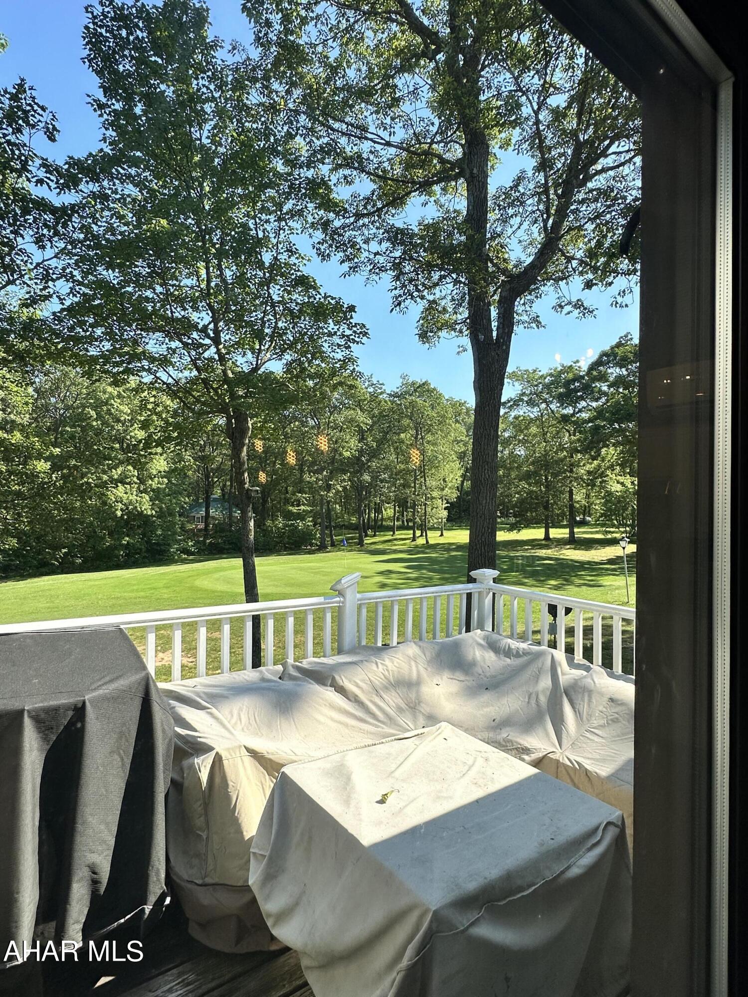 Blue Knob - Residential