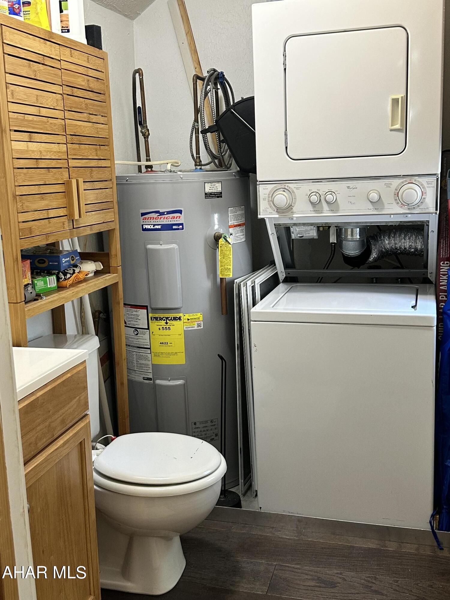 Blue Knob - Residential