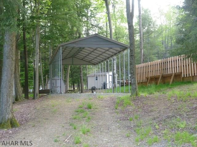 Glendale Yearound - Land