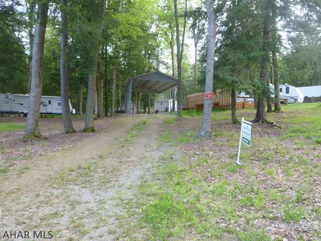 Glendale Yearound - Land