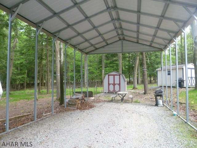 Glendale Yearound - Land