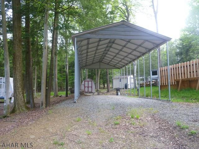 Glendale Yearound - Land