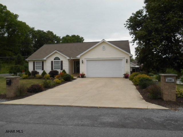 Edgewood Estates - Residential