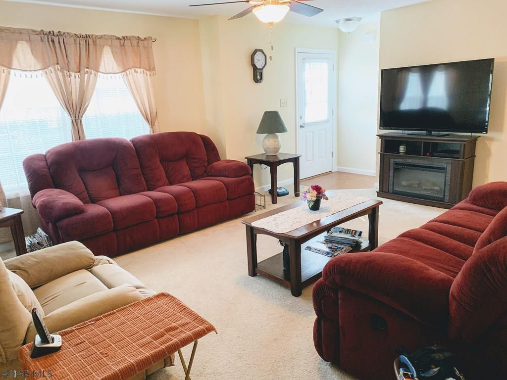 Lakemont - Residential