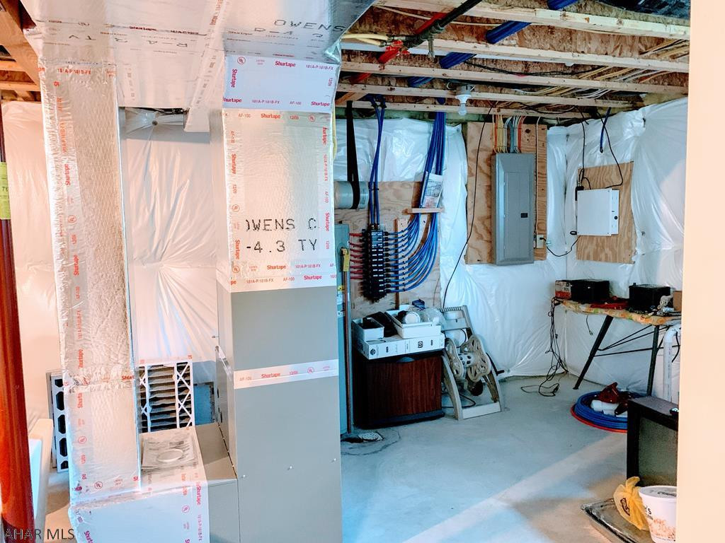 Lakemont - Residential