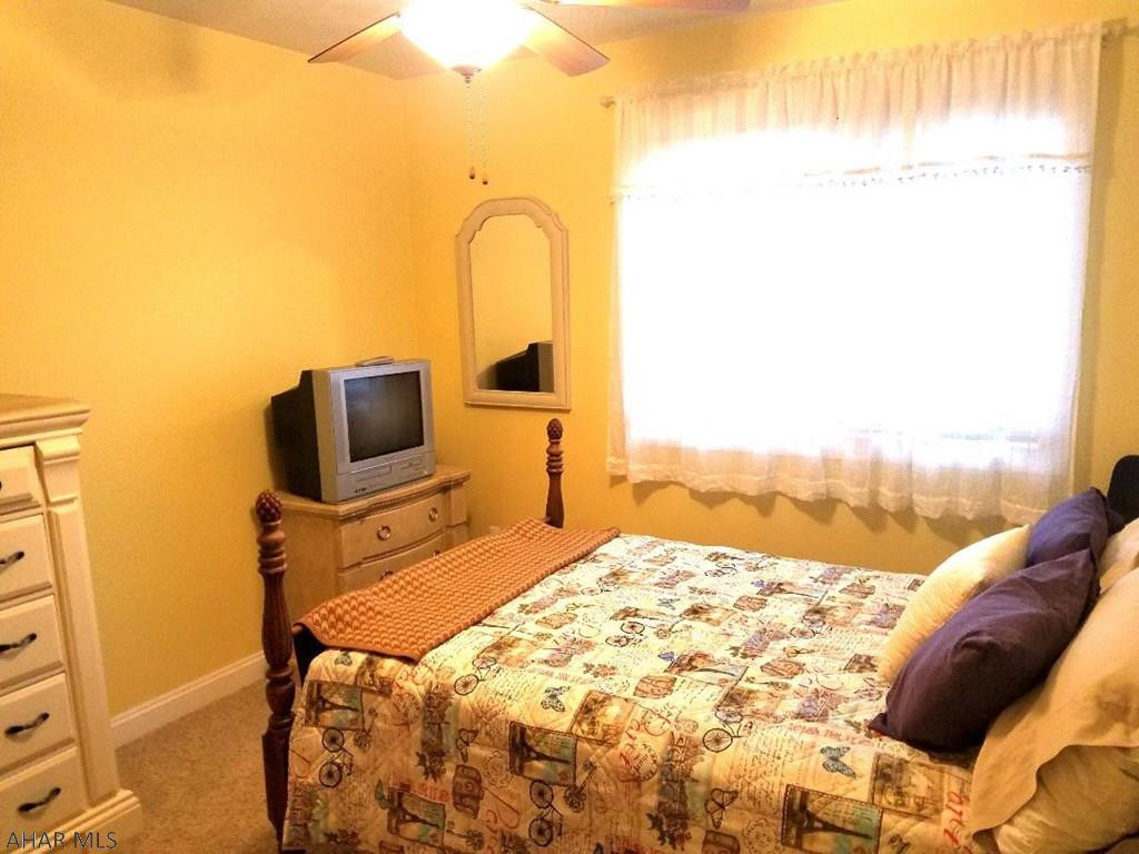 Old Town Village - Residential