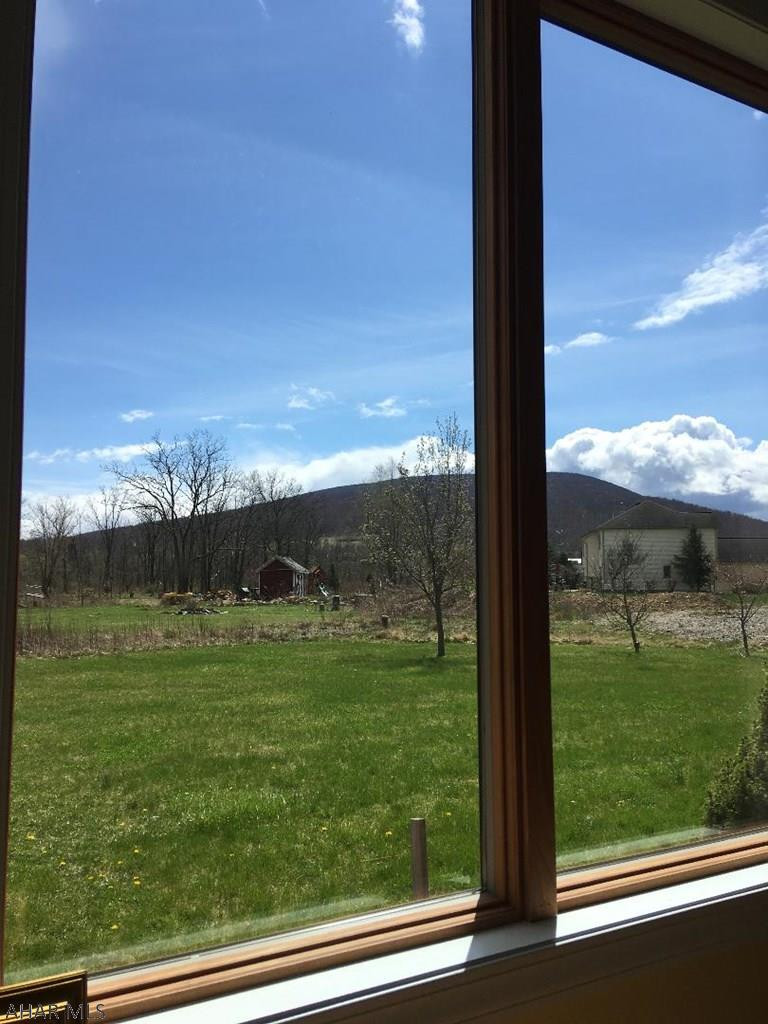 Old Town Village - Residential