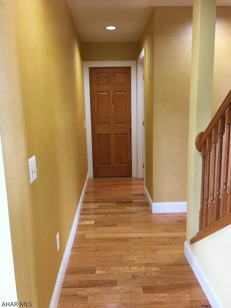 Old Town Village - Residential