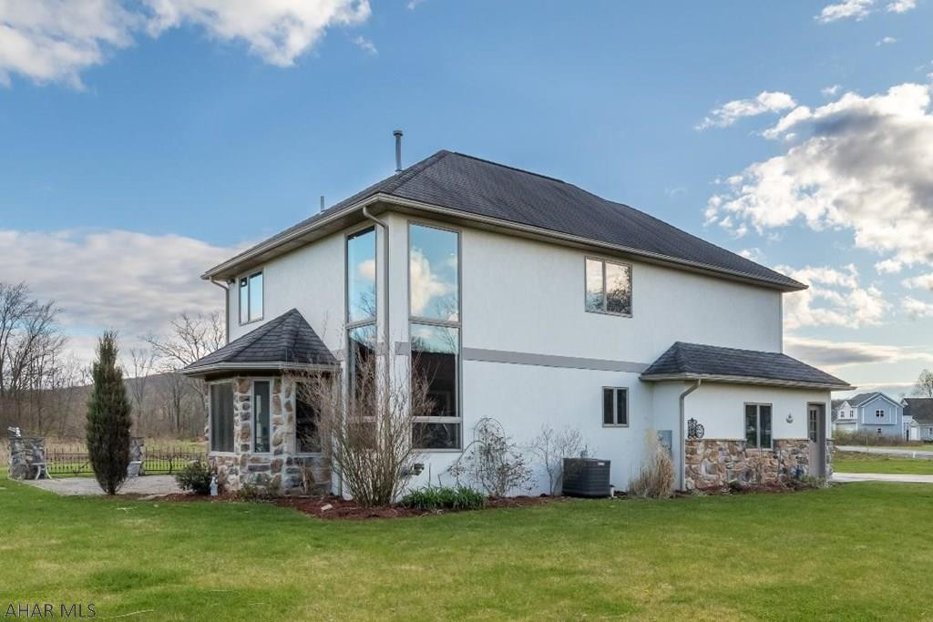 Old Town Village - Residential