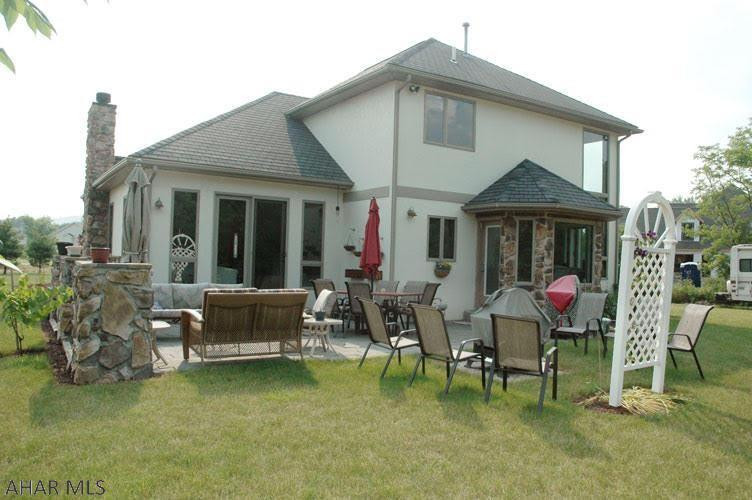 Old Town Village - Residential