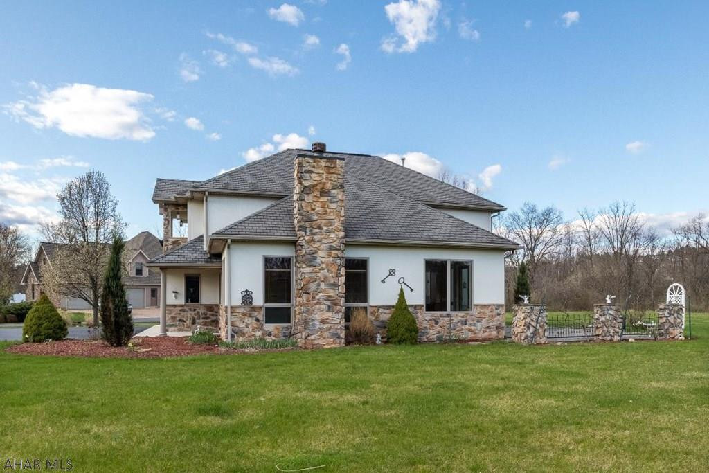 Old Town Village - Residential