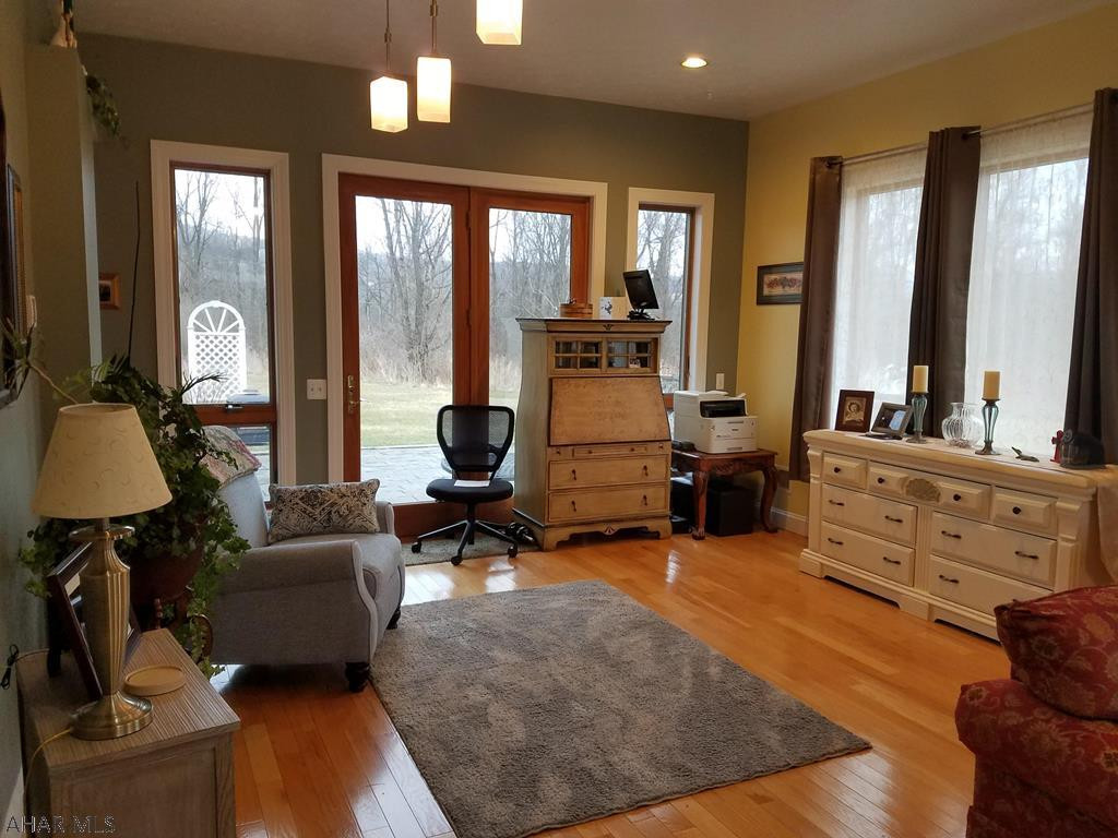 Old Town Village - Residential